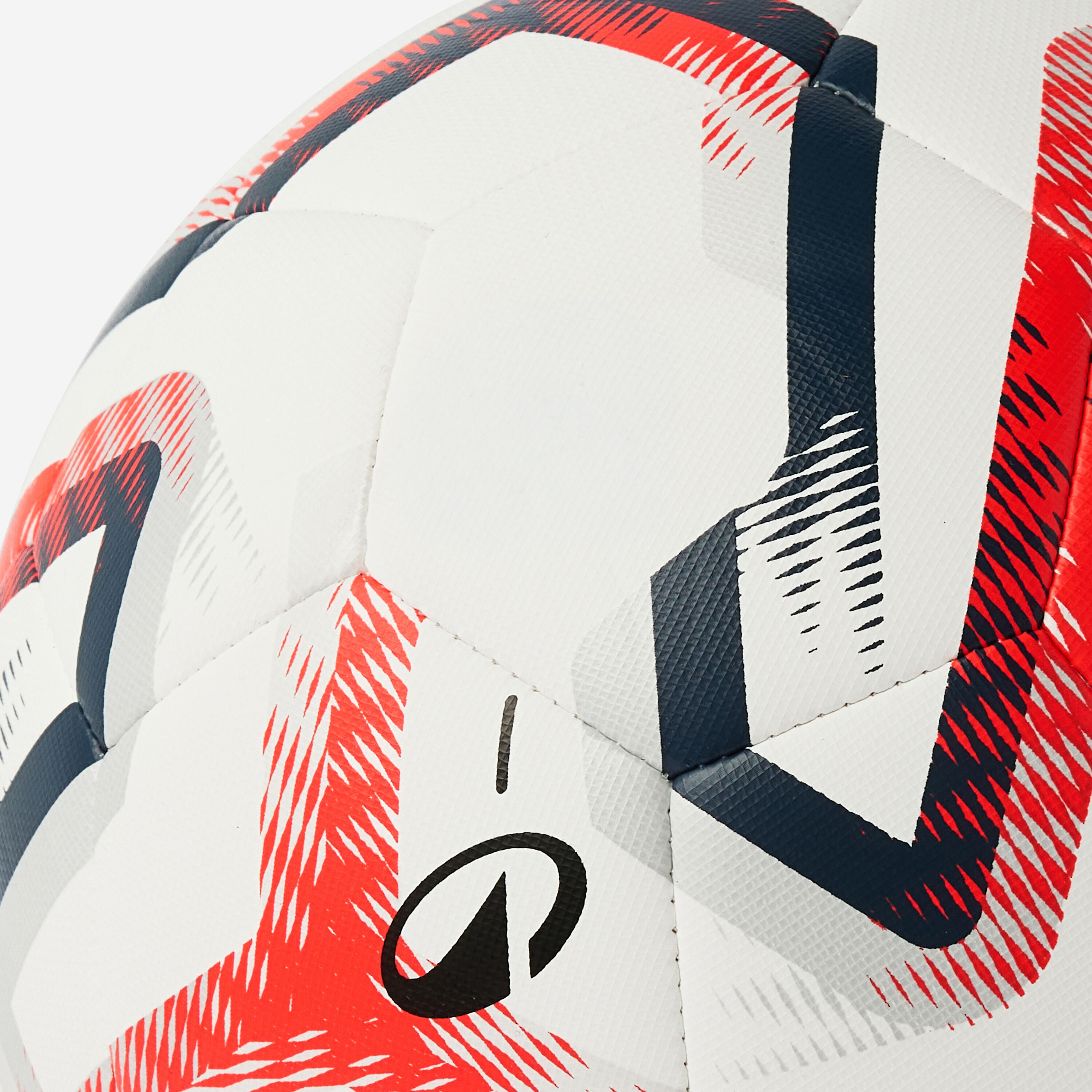 Ballon Replica Belgium Pro League 26/27. Taille 5. FIFA Basic. 3/5