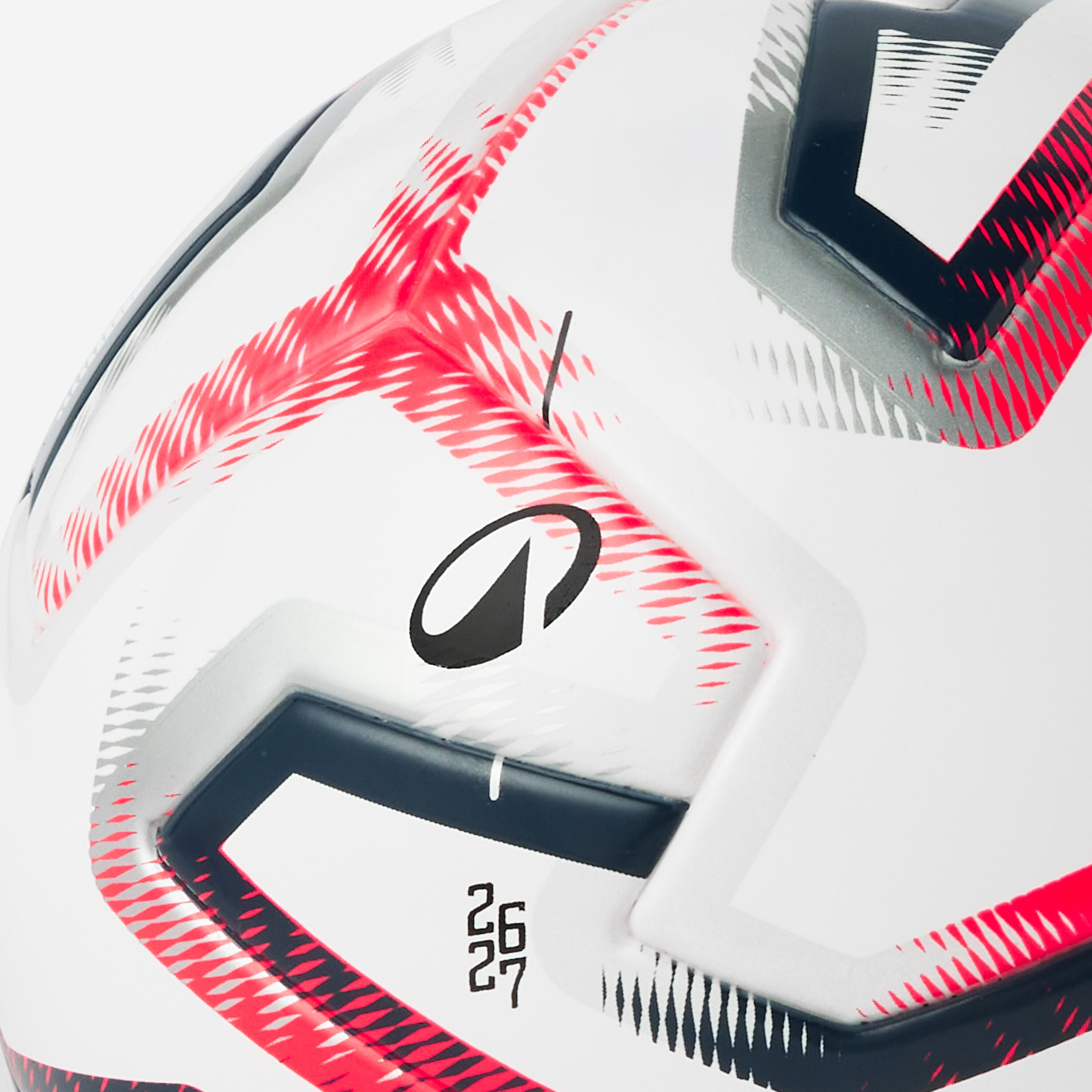 KIPSTA Minireplika futbalovej lopty Belgicko Pro League 26/27 veľ. 1 1 · záber 4
