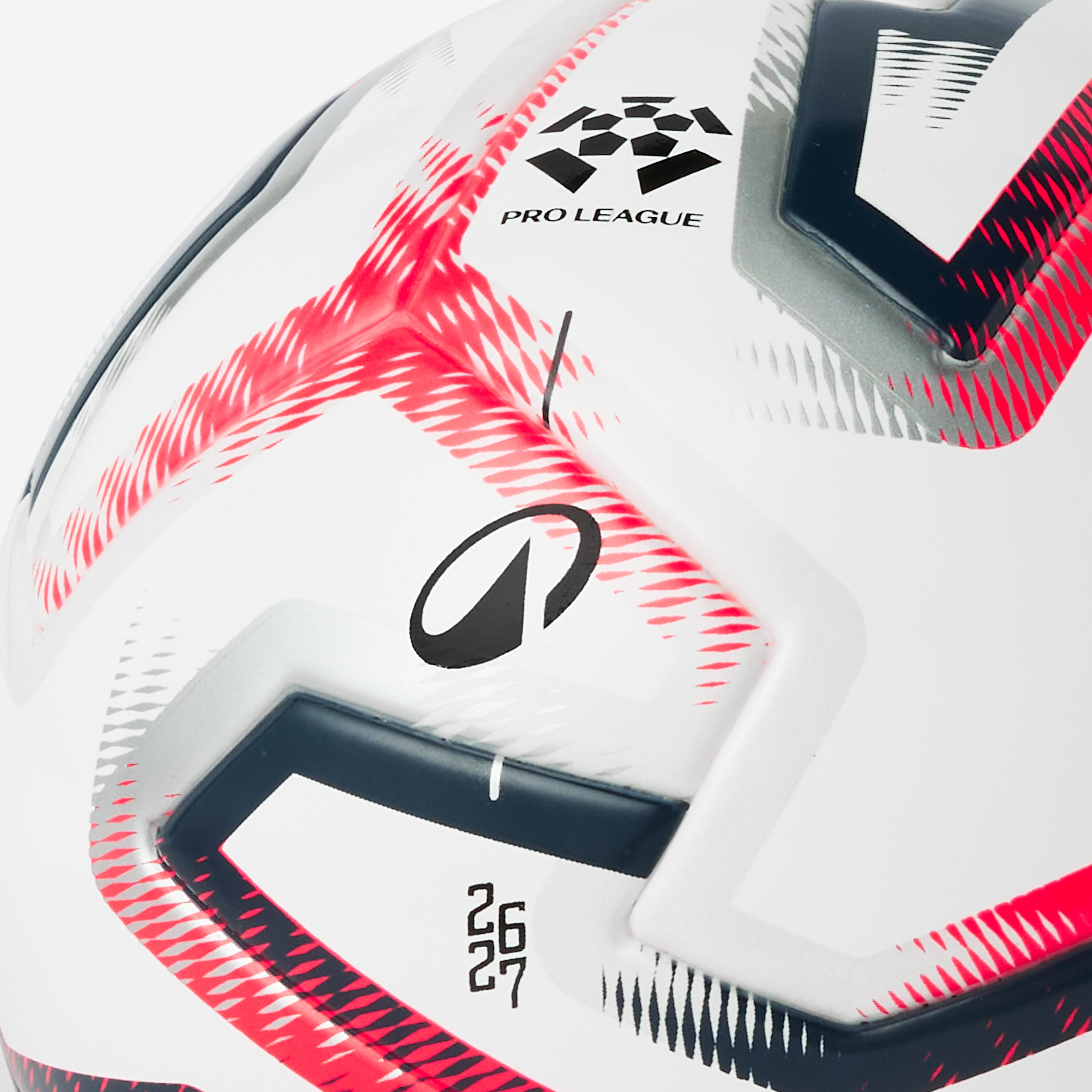Fußball Mini Ball - Belgien Pro League 26/27 ReplicaGröße 1.
 3/4