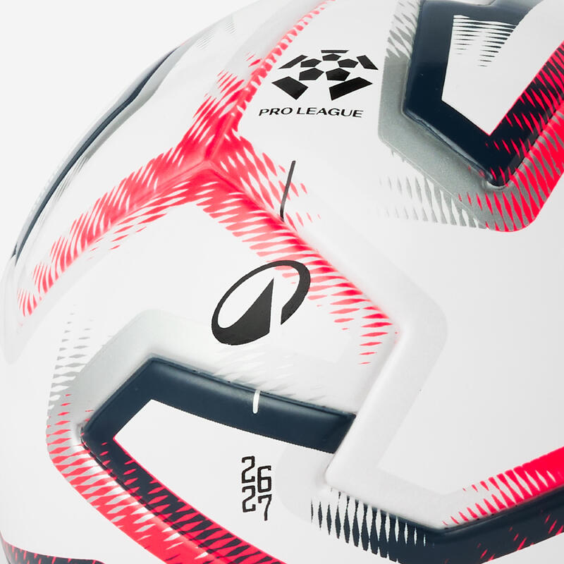 Mini replika míče Belgium Pro League 2026/27 velikost 1