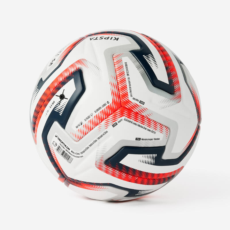 Minge oficială Belgia Pro League 26/27. mărimea 5 