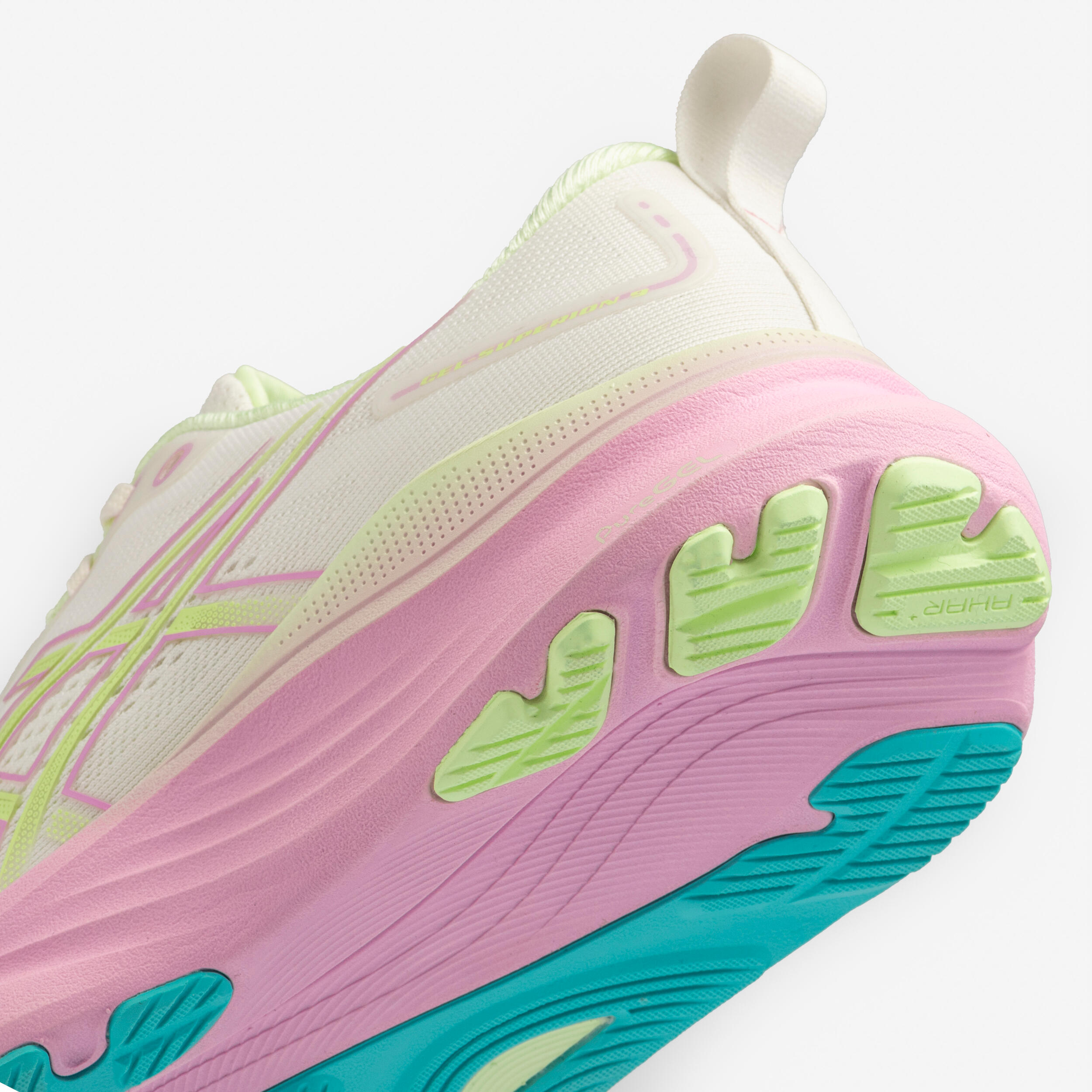 Hardloopschoenen voor dames Gel-Superion 9 7/7