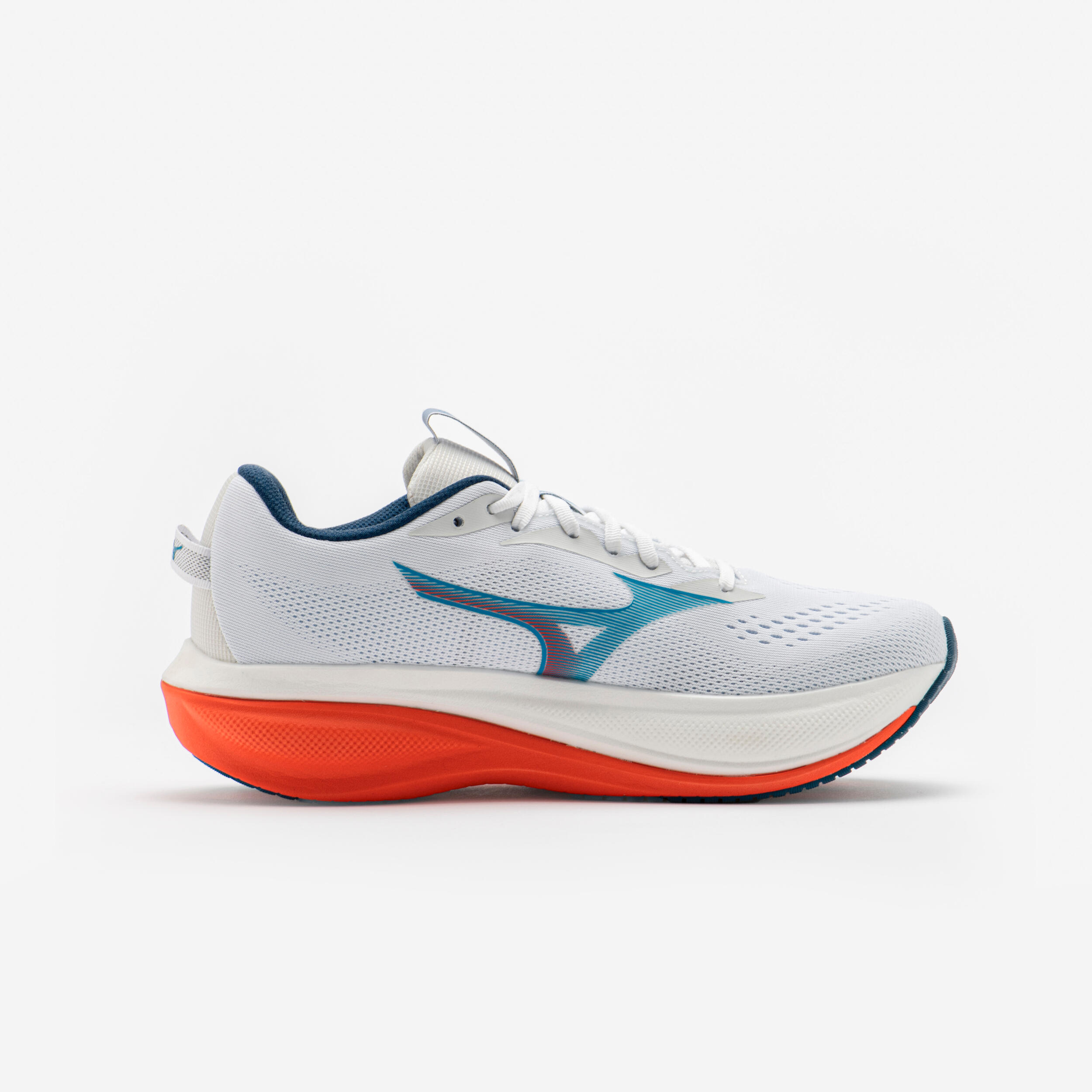 Buty do biegania męskie Mizuno Wave Rider 30 2/7