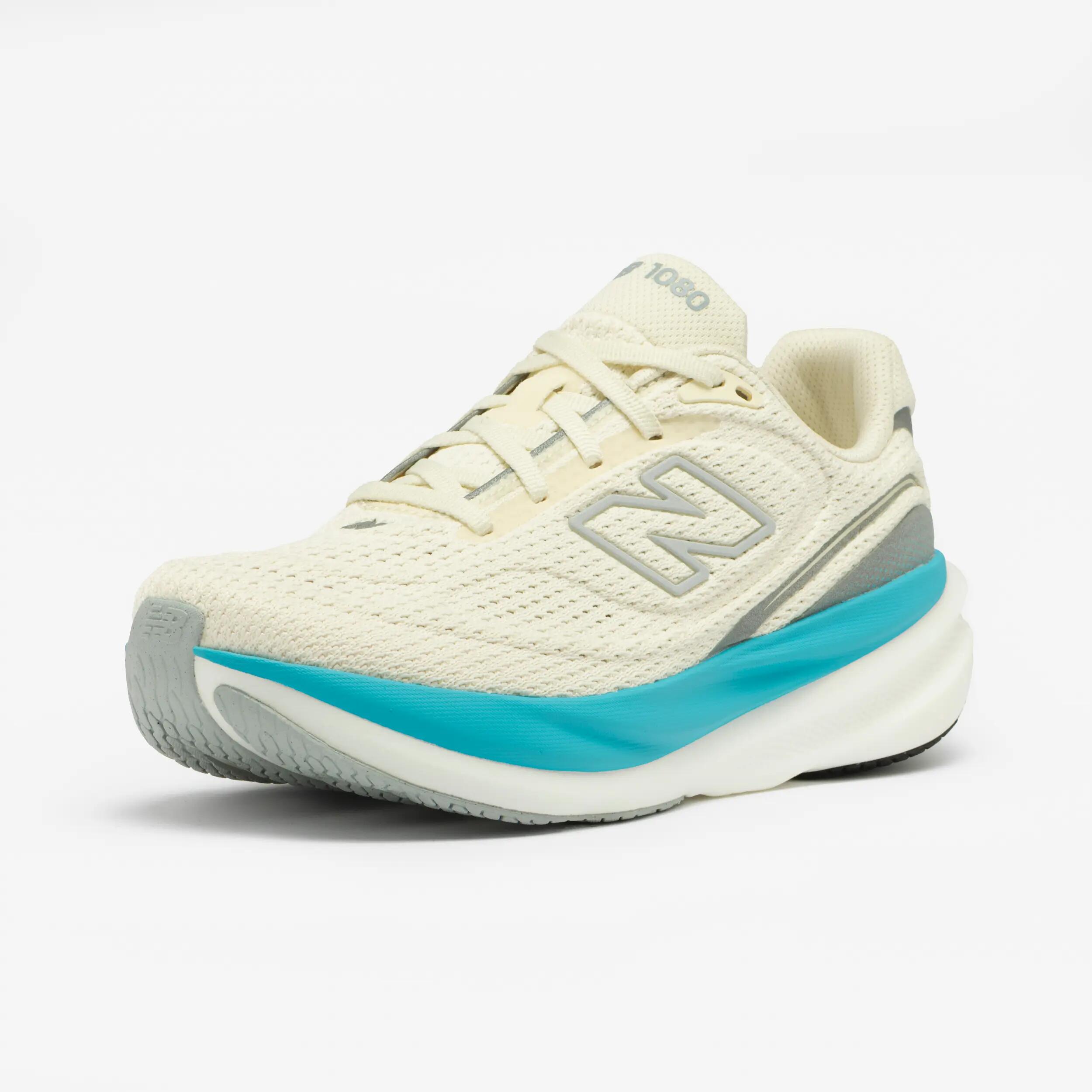 Buty do biegania damskie New Balance Fresh Foam X 1080 V15 4/7