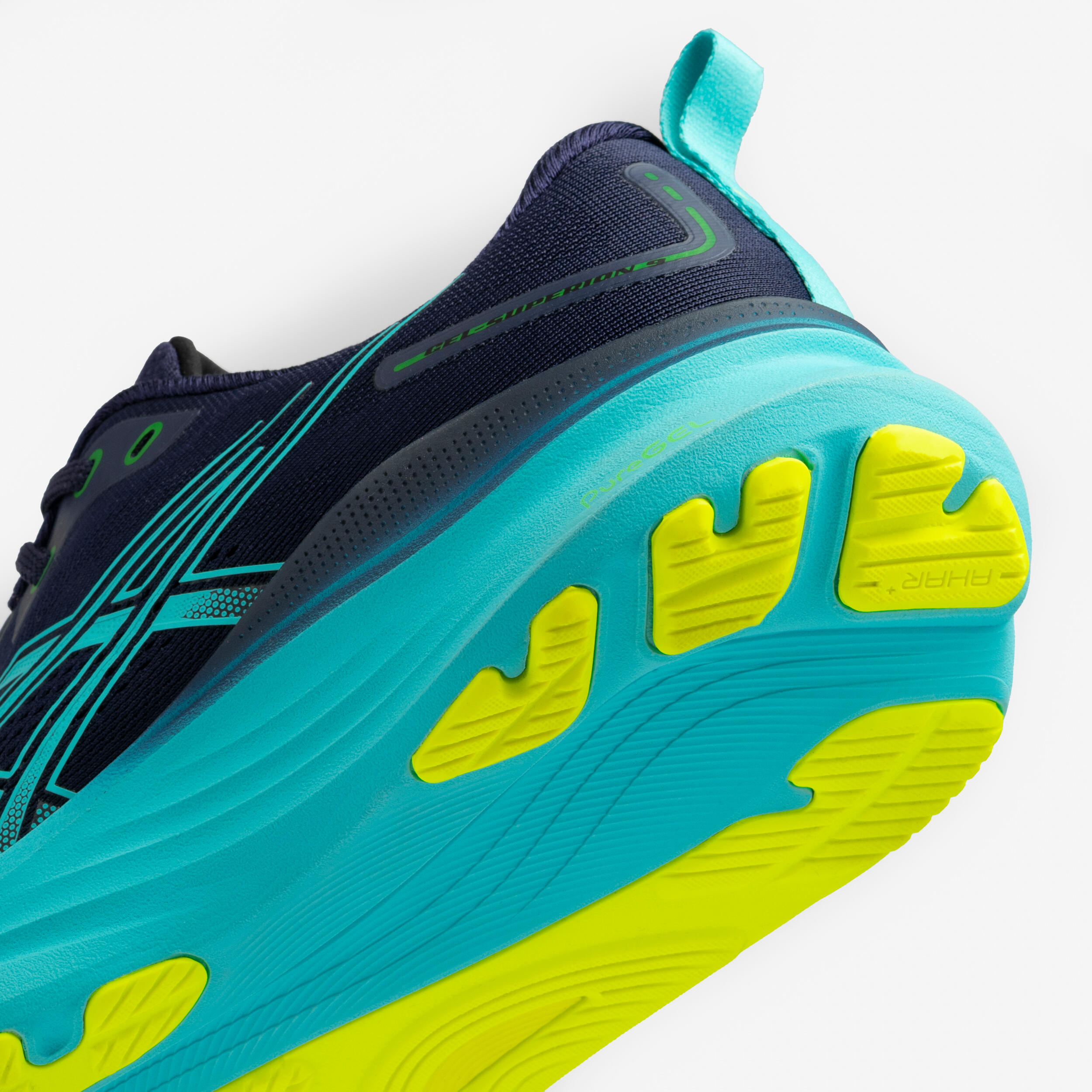 Scarpe running uomo Asics GEL SUPERION 9 7/7