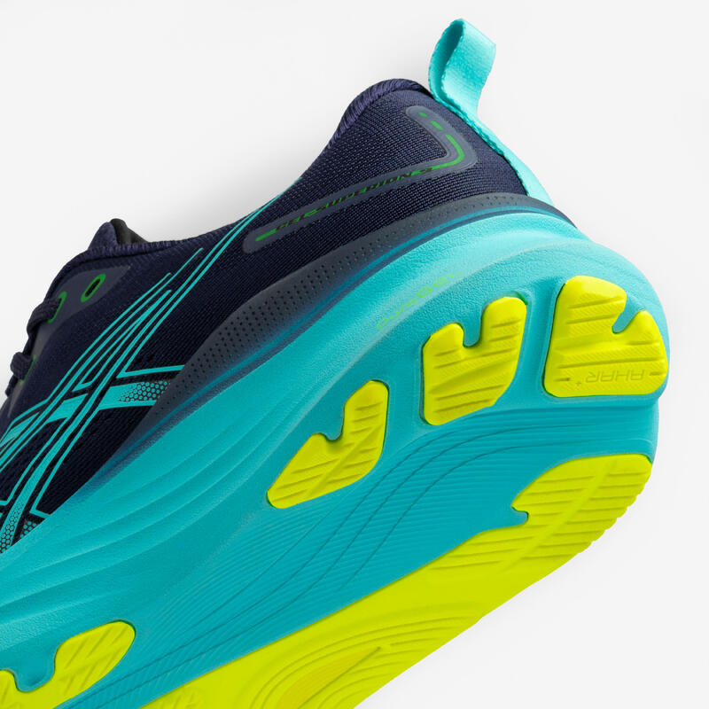 ÎNCĂLȚĂMINTE DE ALERGARE ASICS GEL-SUPERION 9 AW26 BĂRBAȚI