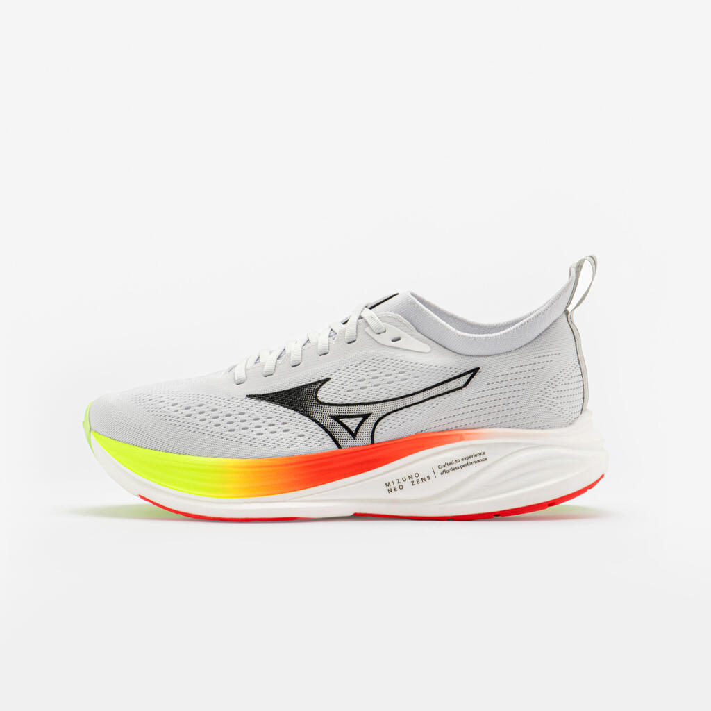 Vyriški bėgimo bateliai „Mizuno Neo Zen 2“, pilki