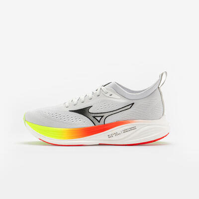 Hardloopschoenen voor heren mizuno neo zen 2 grijs