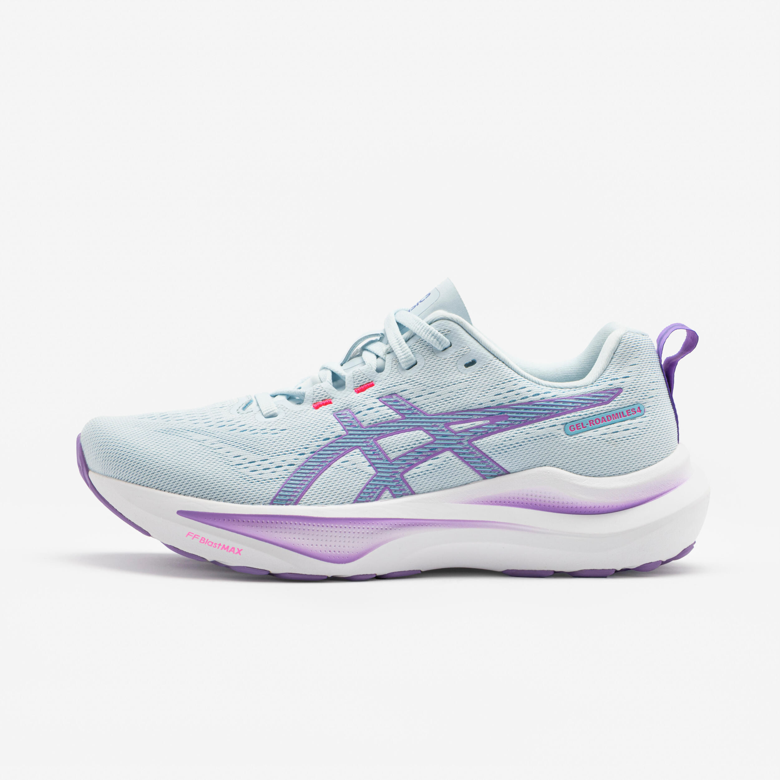 ASICS picture