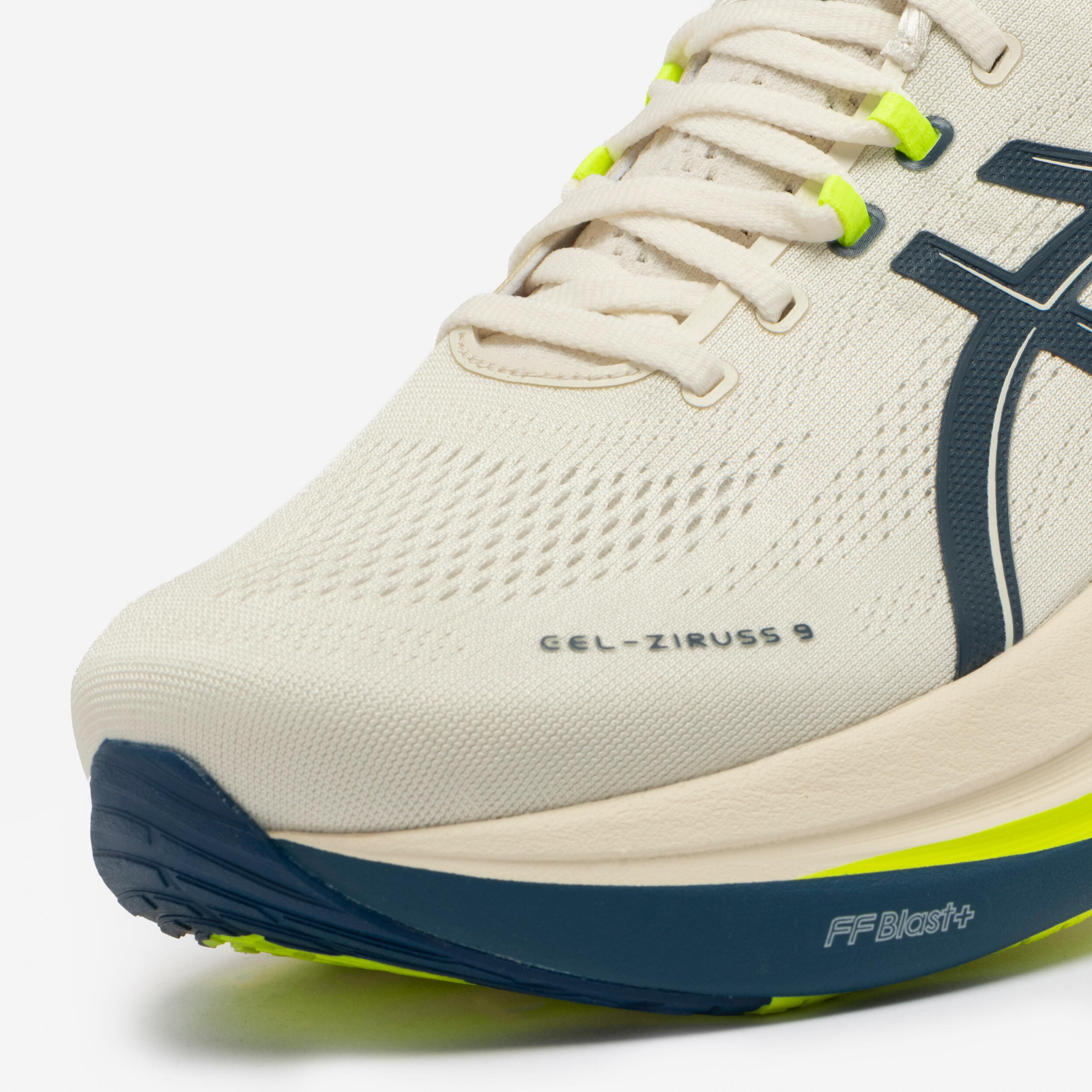 Laufschuhe Herren Asics - Gel Ziruss 9  5/7