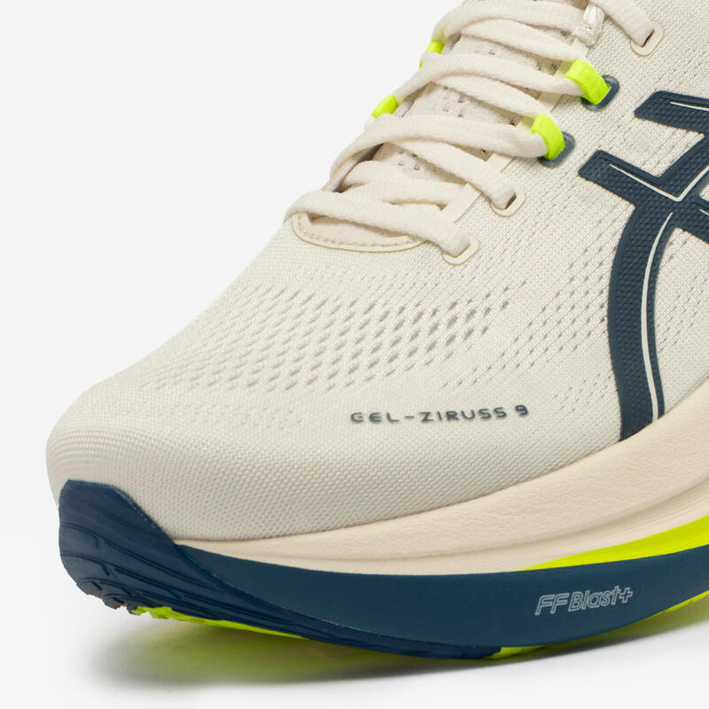 Încălțăminte de alergare, Asics Gel Ziruss 9 Bărbați