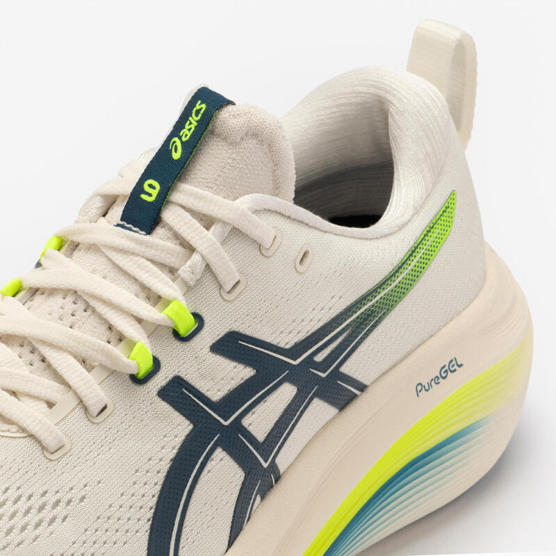 Încălțăminte de alergare, Asics Gel Ziruss 9 Bărbați