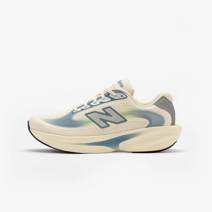 Herren-Laufschuh New Balance, Fresh Foam X Ellipse V1 AW26 Beige