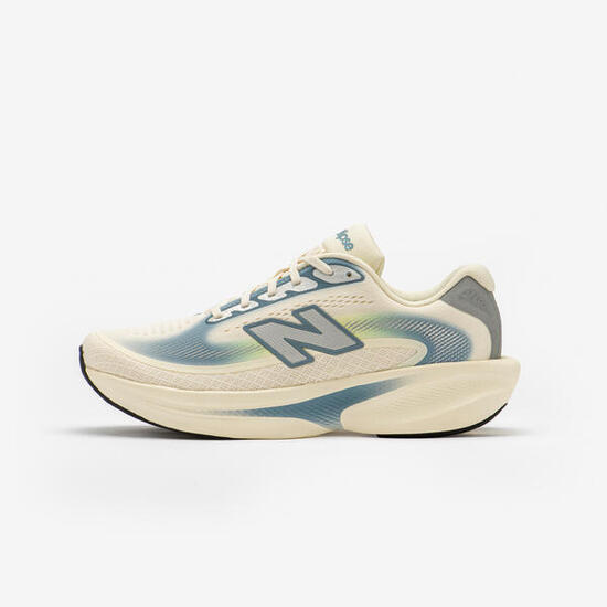 Herren-Laufschuh New Balance, Fresh Foam X Ellipse V1 AW26 Beige