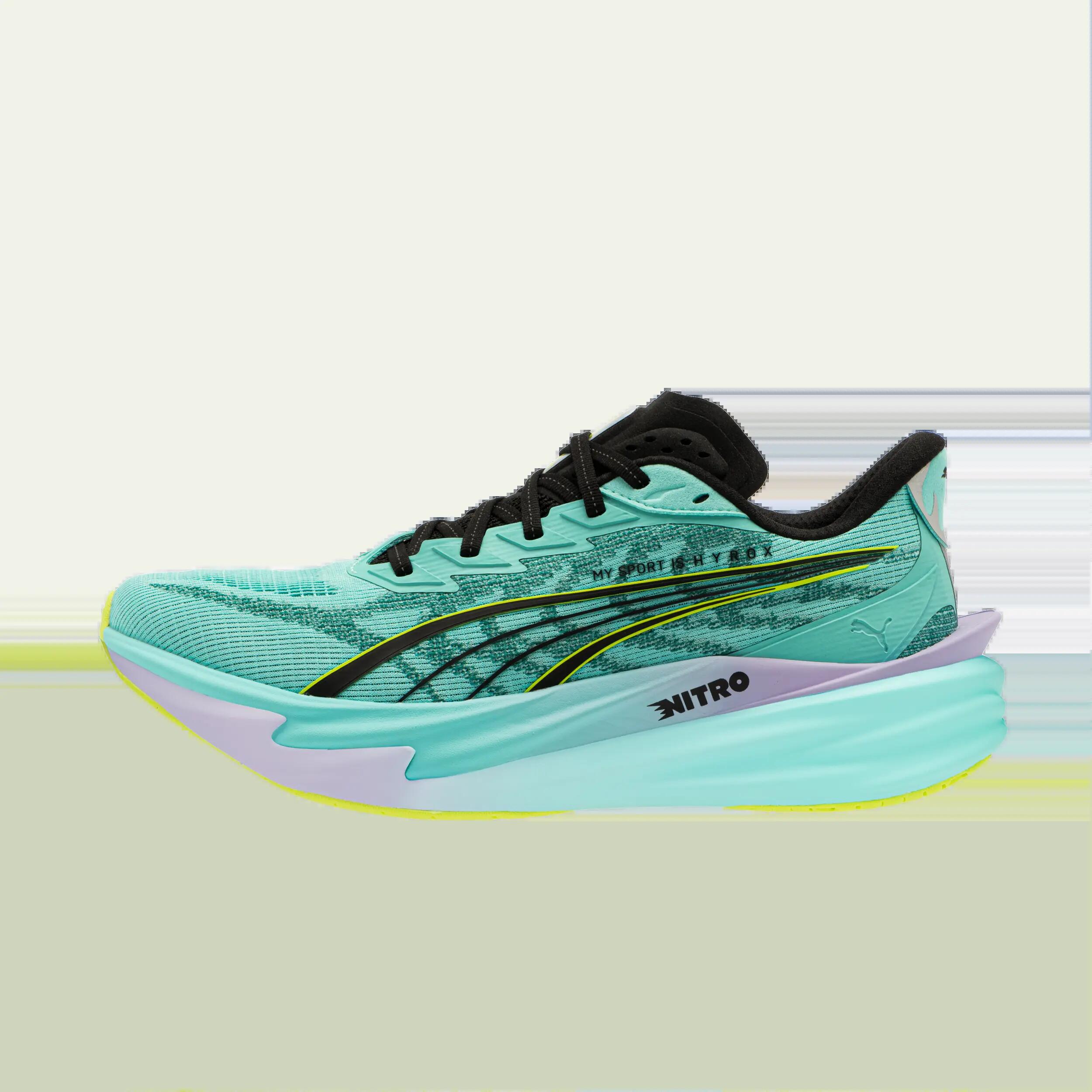 Încălțăminte de alergare Hyrox, Puma Deviate Nitro 4 AW26 Bărbați 8/8