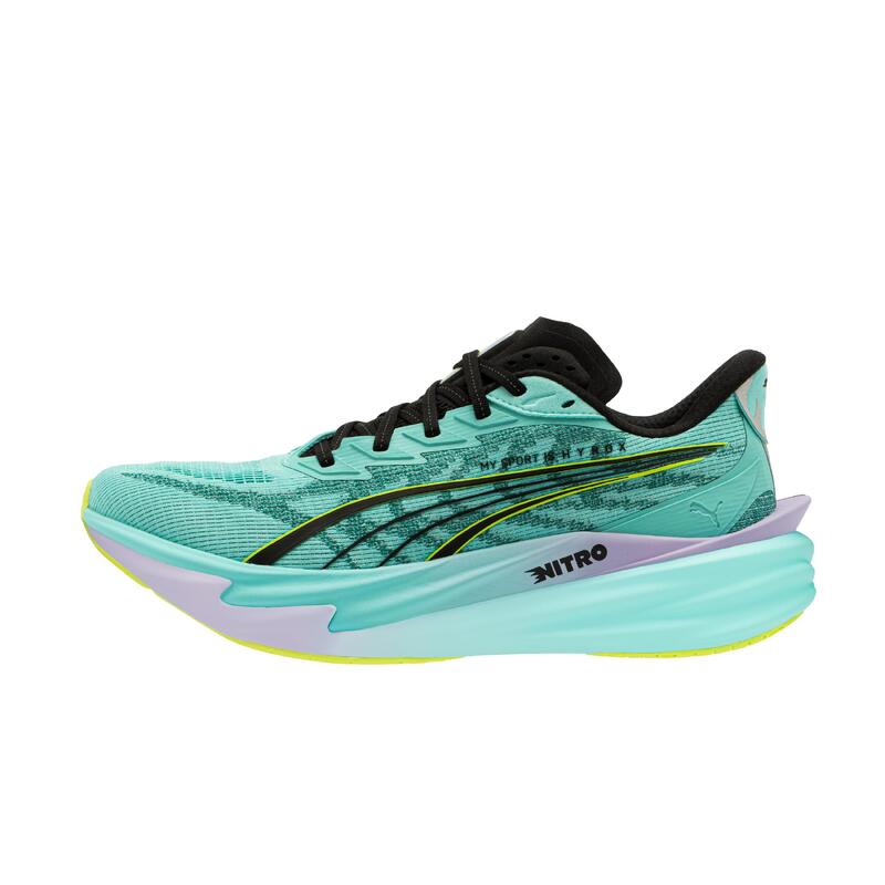 Încălțăminte de alergare Hyrox, Puma Deviate Nitro 4 AW26 Bărbați