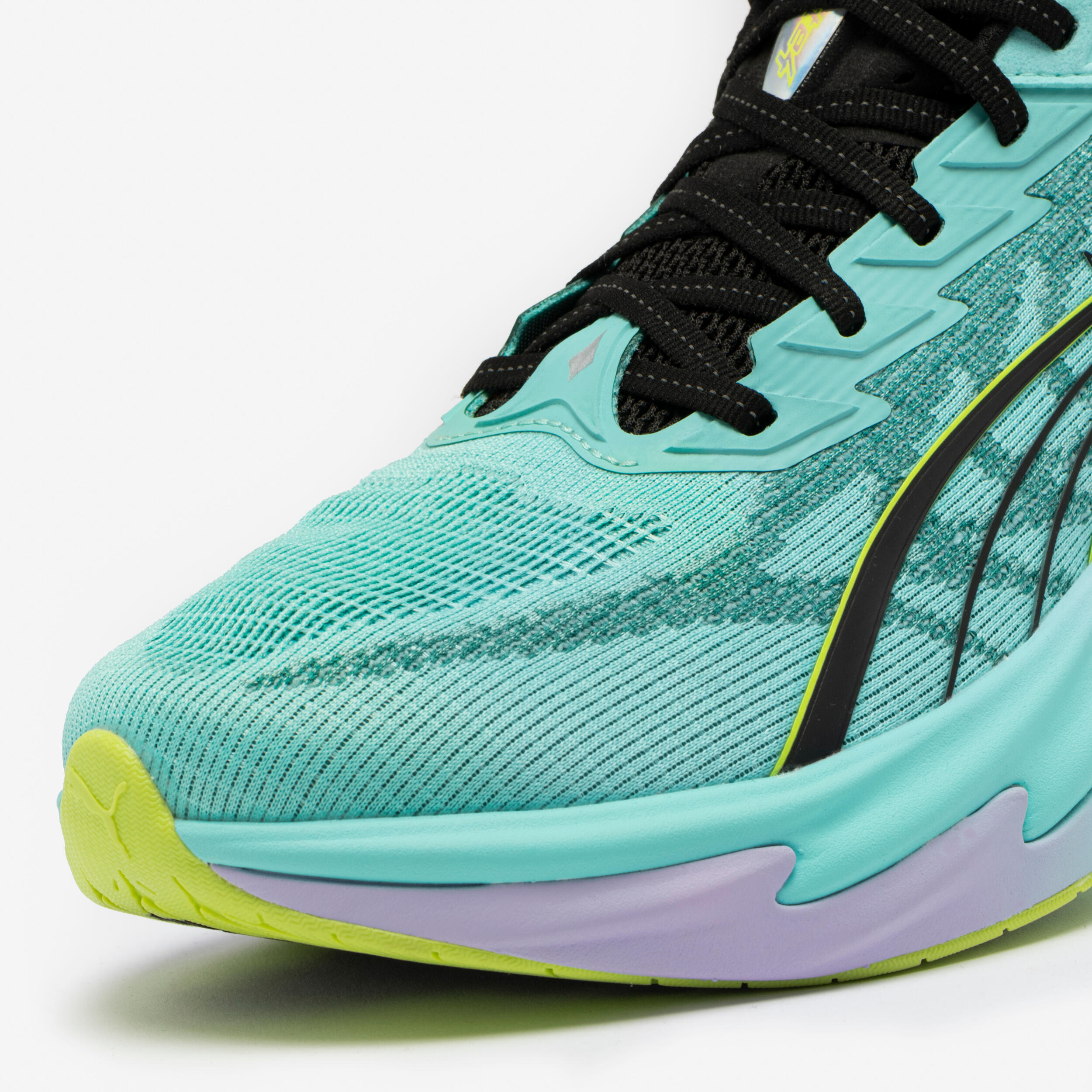 Buty do biegania męskie Puma Deviate Nitro Hyrox 4 5/7