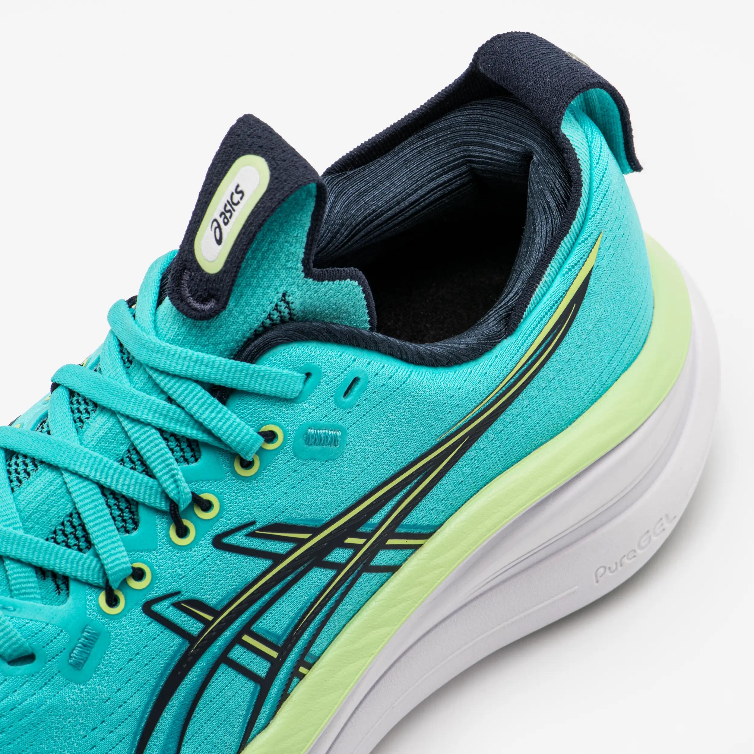 Scarpe running uomo Asics GEL NIMBUS 28 6/7