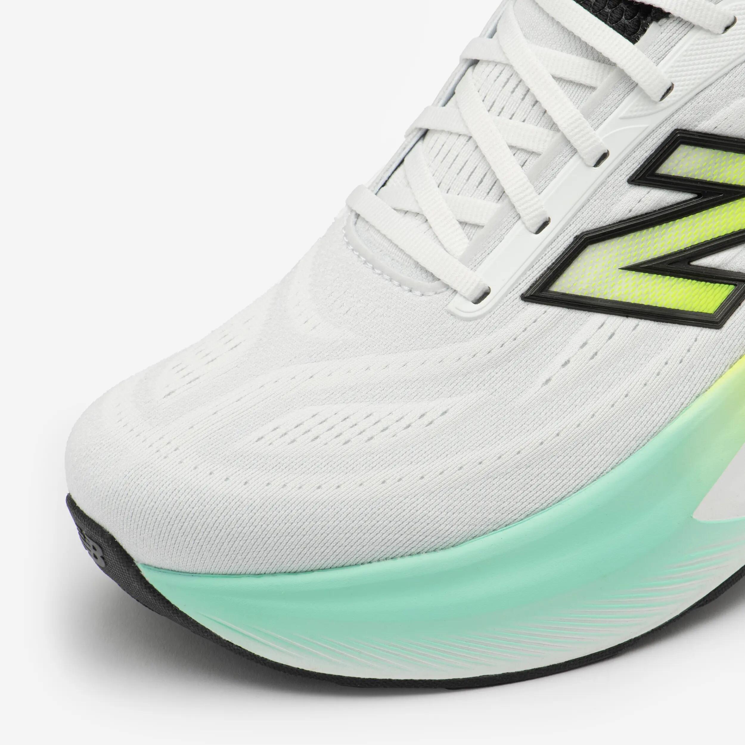Buty do biegania męskie New Balance Fresh Foam X More V6 5/14