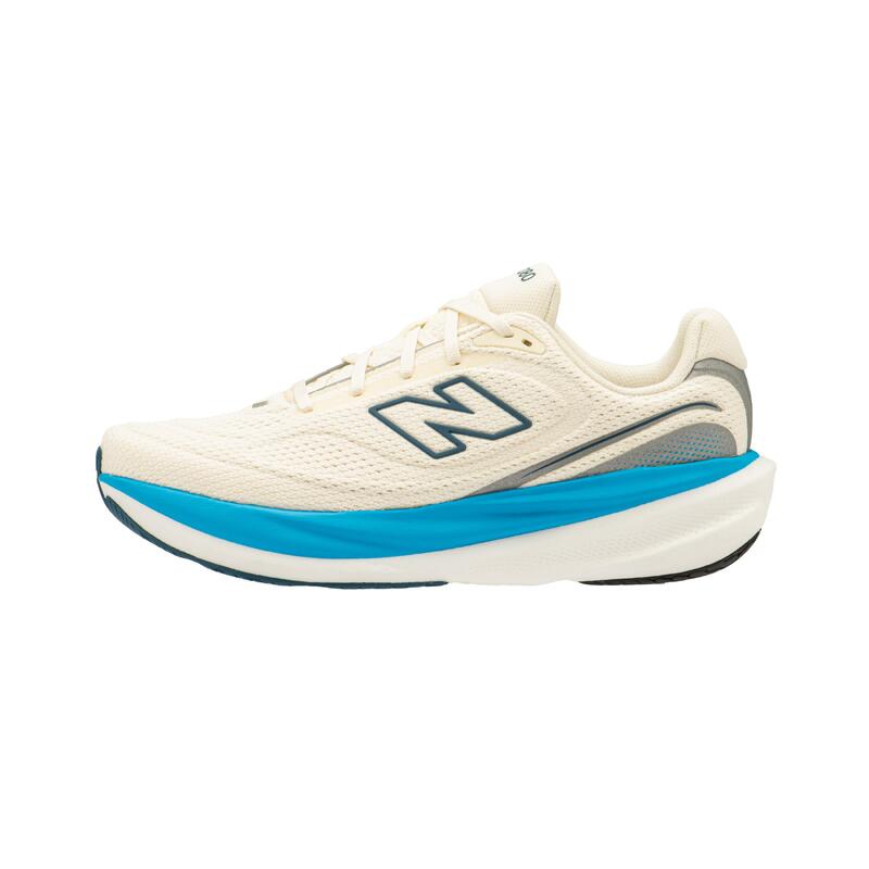 ÎNCĂLȚĂMINTE DE ALERGARE NEW BALANCE INFINION 1080 V15 ALB BĂRBAȚI