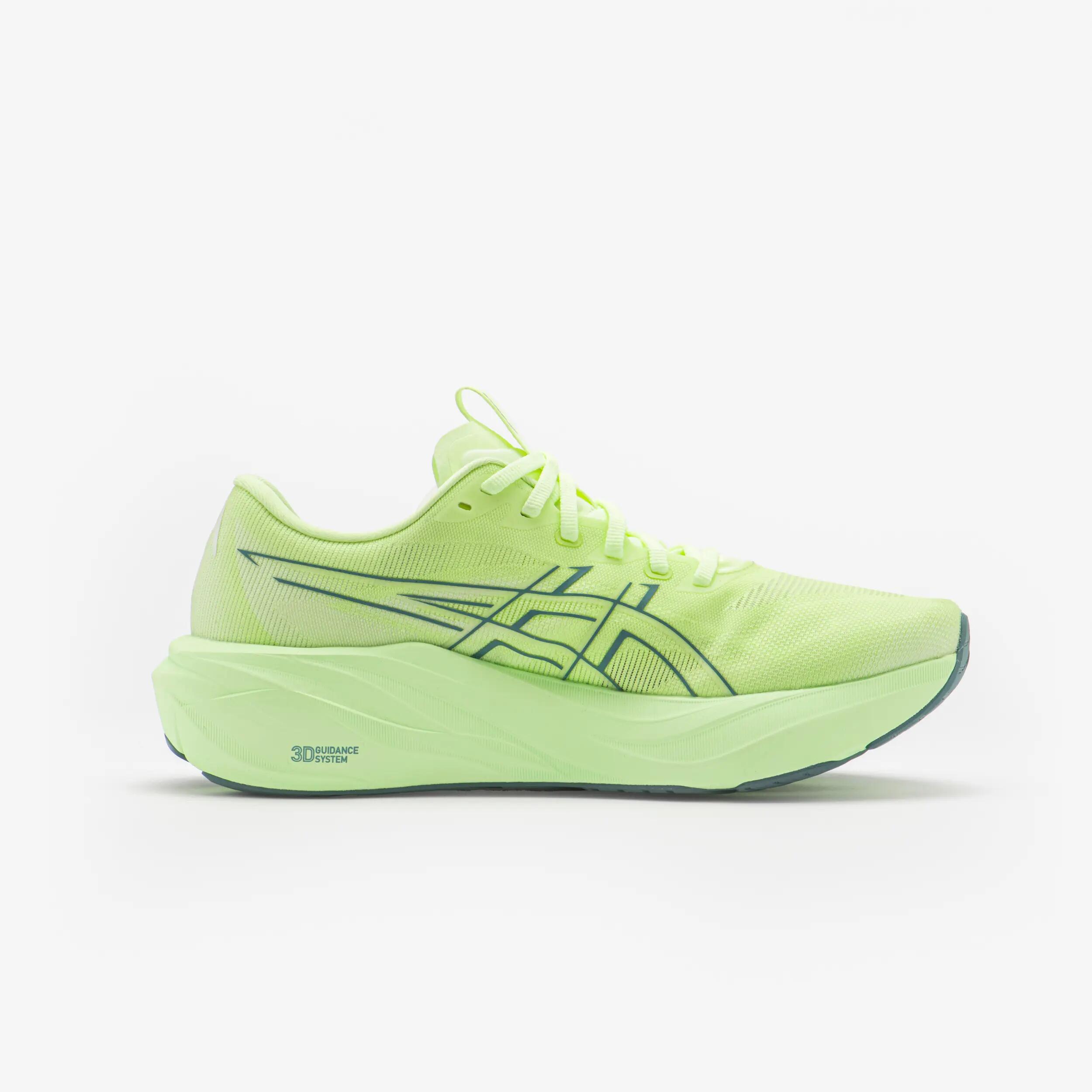 Sapatilhas de Corrida para homem, GT-2000 15 verde 2/7