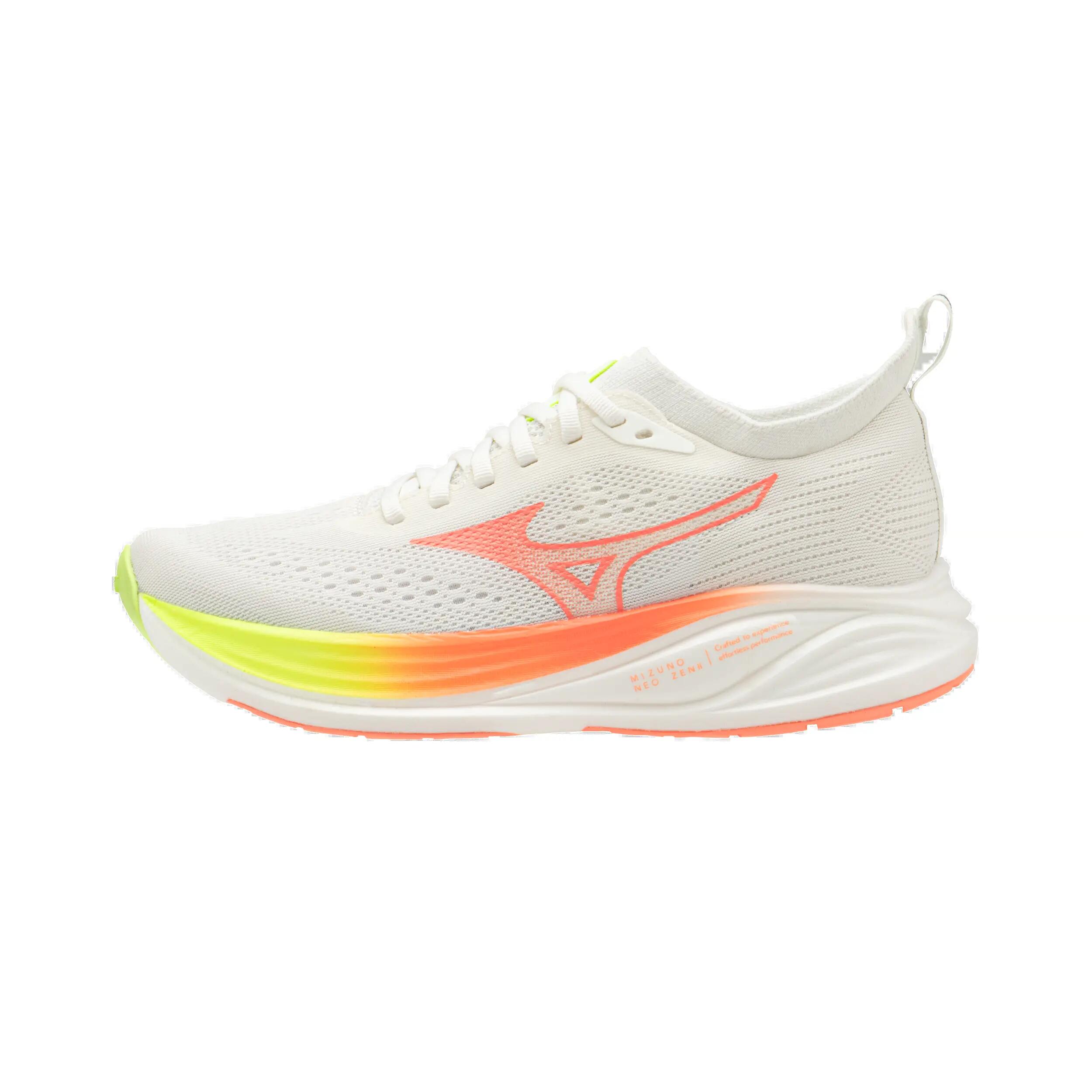 Încălțăminte de alergare Mizuno Neo Zen 2 Gri Damă 2/8