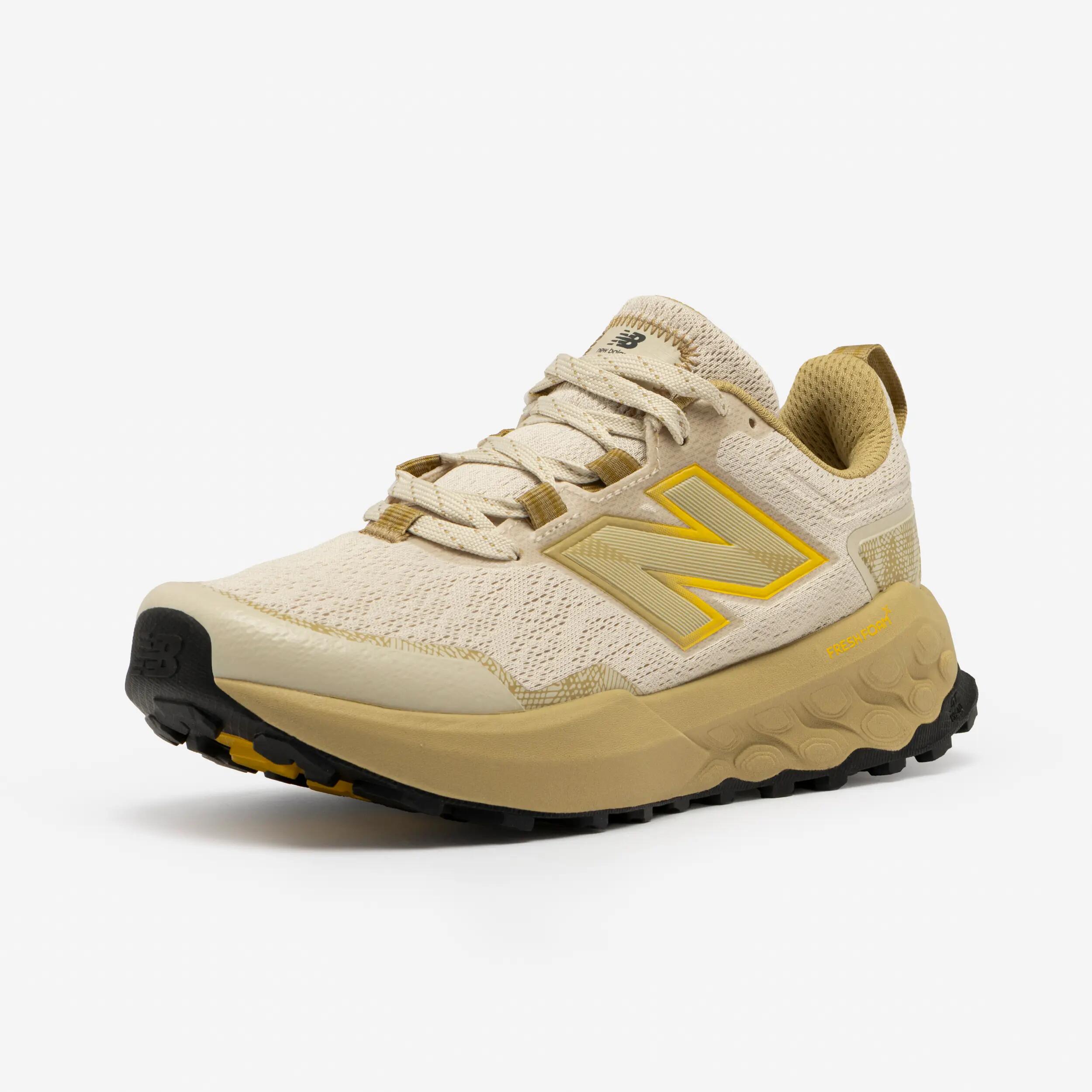 Buty do biegania w terenie damskie New Balance Fresh Foam X Garoe V2 5/8