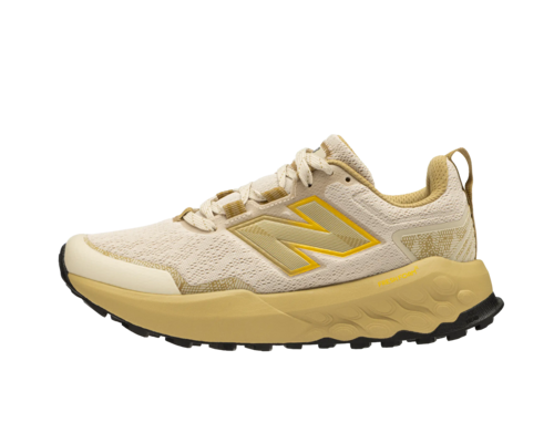 Trailrunning-Schuhe für Damen Fresh Foam X Garoe V2 Braun