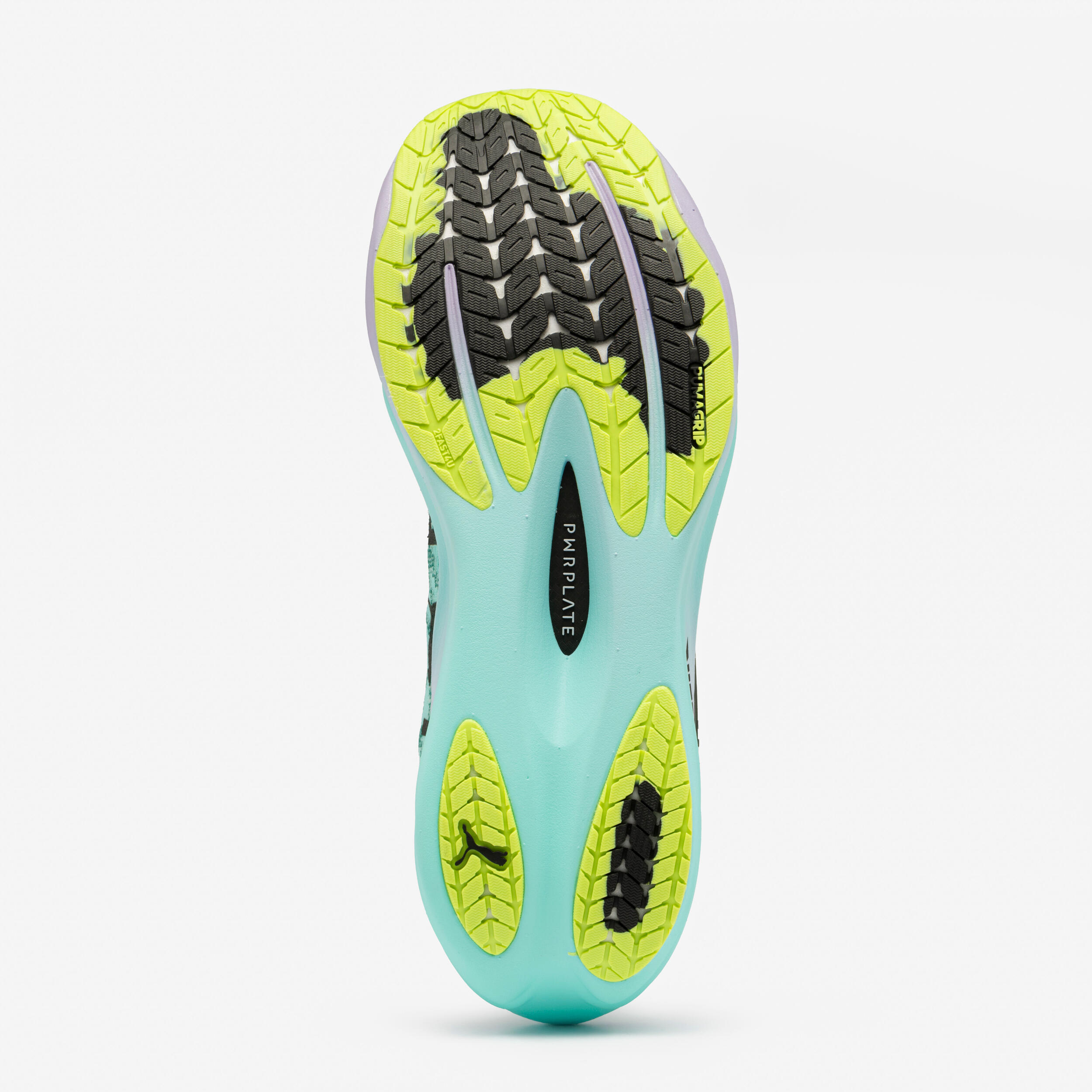 Buty do biegania męskie Puma Deviate Nitro Hyrox 4 3/7