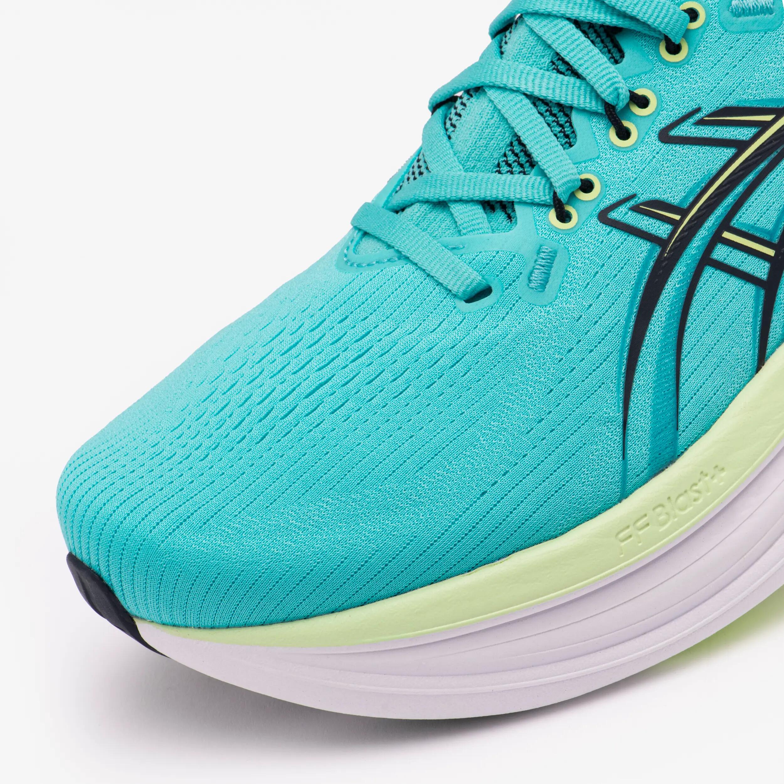 Scarpe running uomo Asics GEL NIMBUS 28 5/7