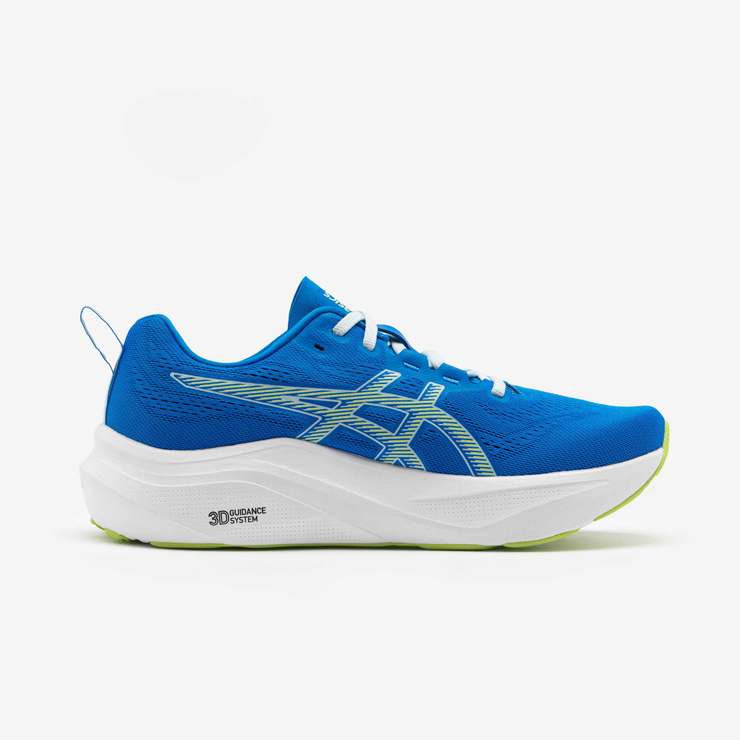 Laufschuhe Herren Asics - Gel-Roadmiles 4 2/7
