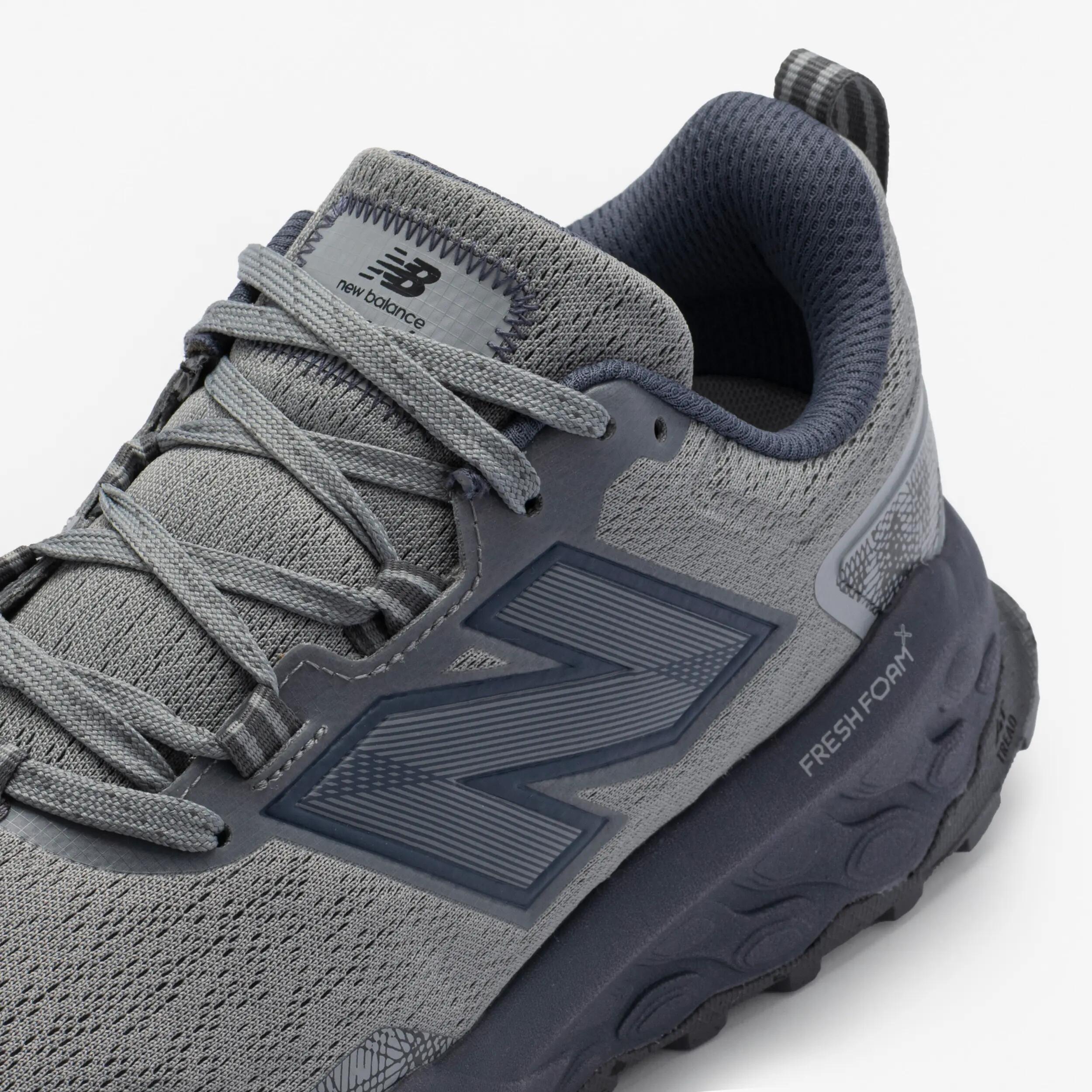 Buty do biegania w terenie męskie New Balance Fresh Foam X Garoe V2 7/8