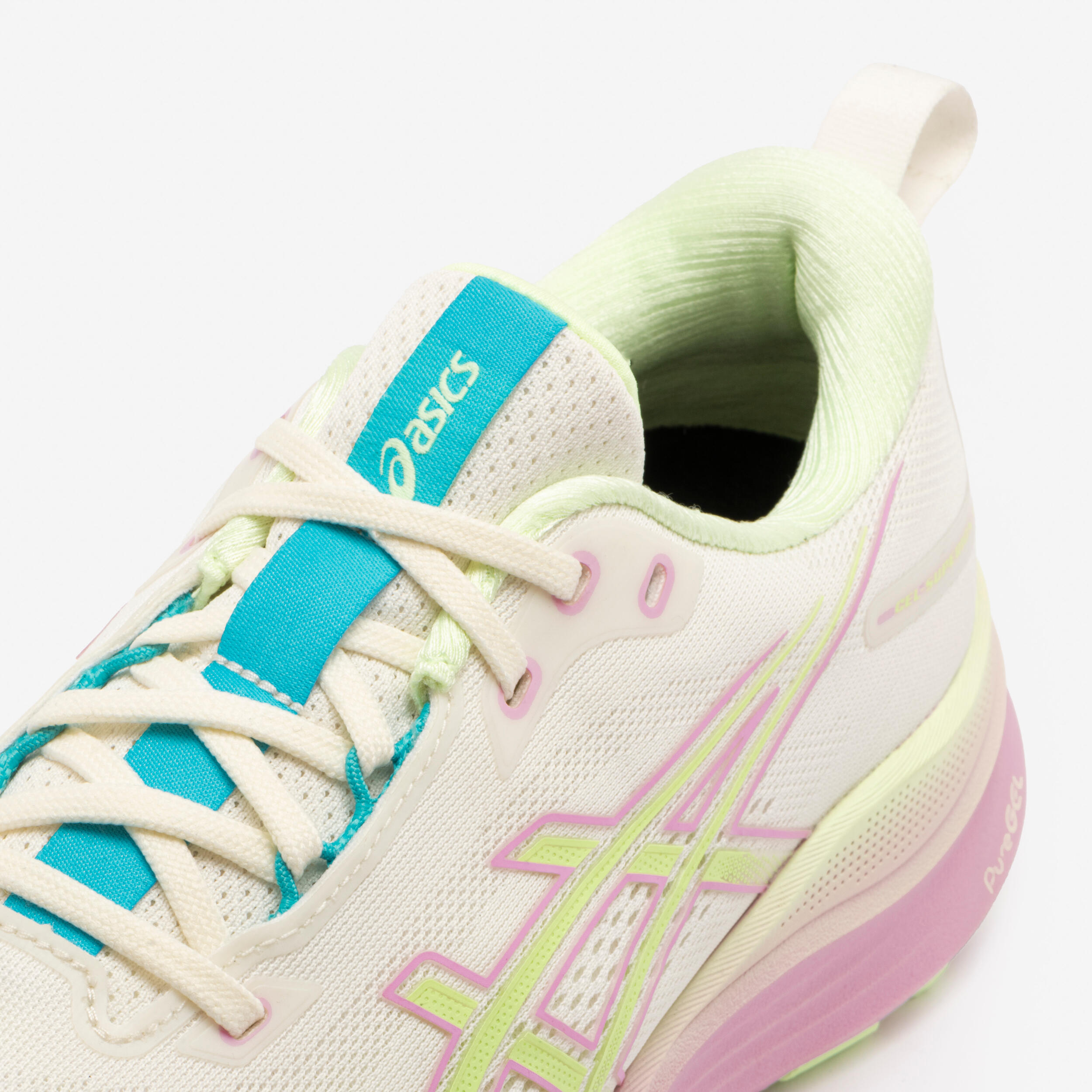 Hardloopschoenen voor dames Gel-Superion 9 6/7