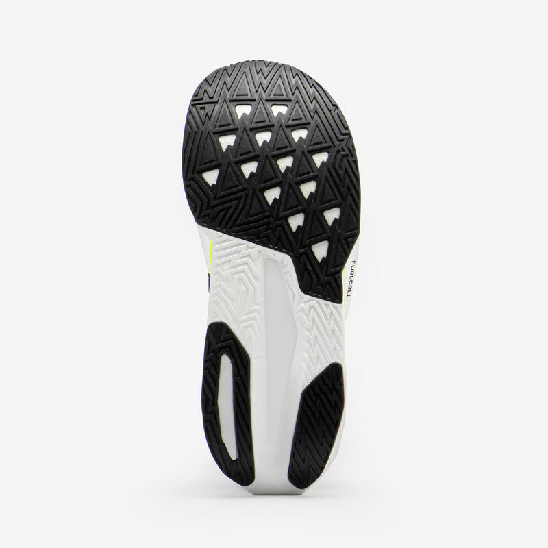 Încălțăminte de alergare, New Balance Fuelcell Rebel V5 Galben Bărbați