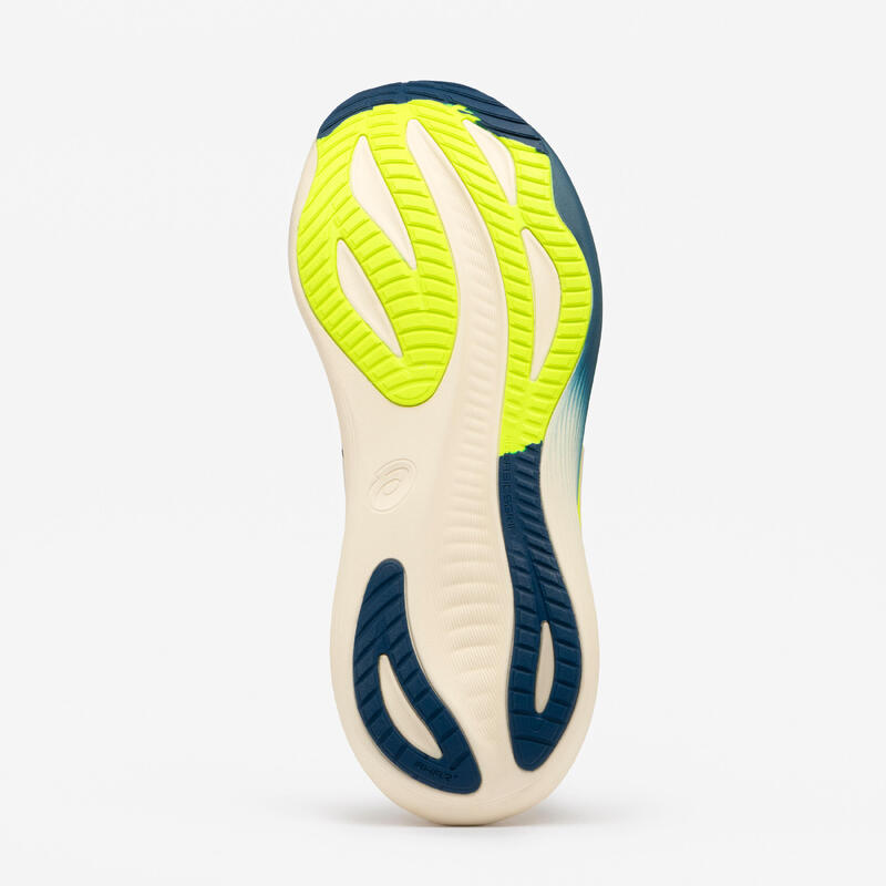 Încălțăminte de alergare, Asics Gel Ziruss 9 Bărbați