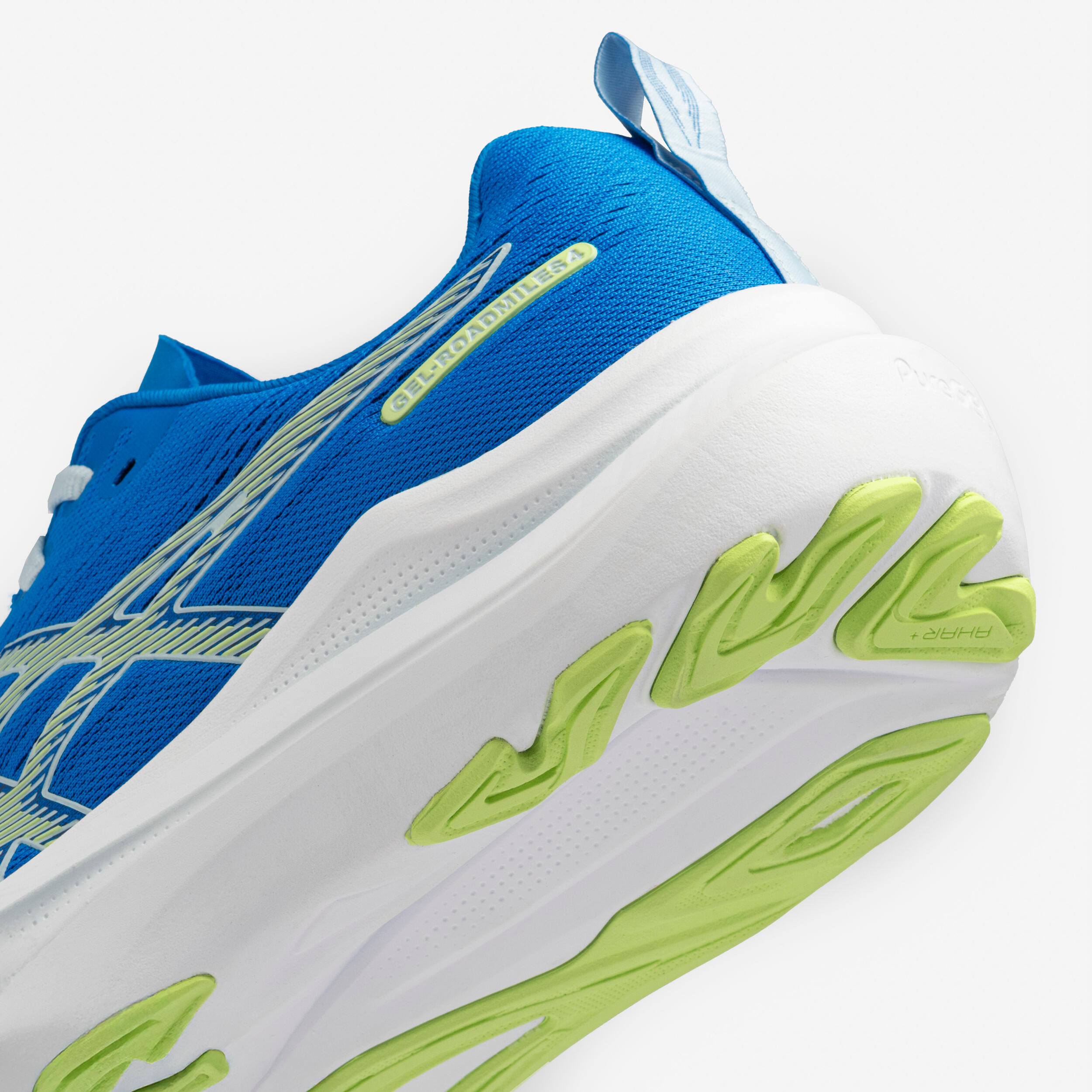 Laufschuhe Herren Asics - Gel-Roadmiles 4 7/7