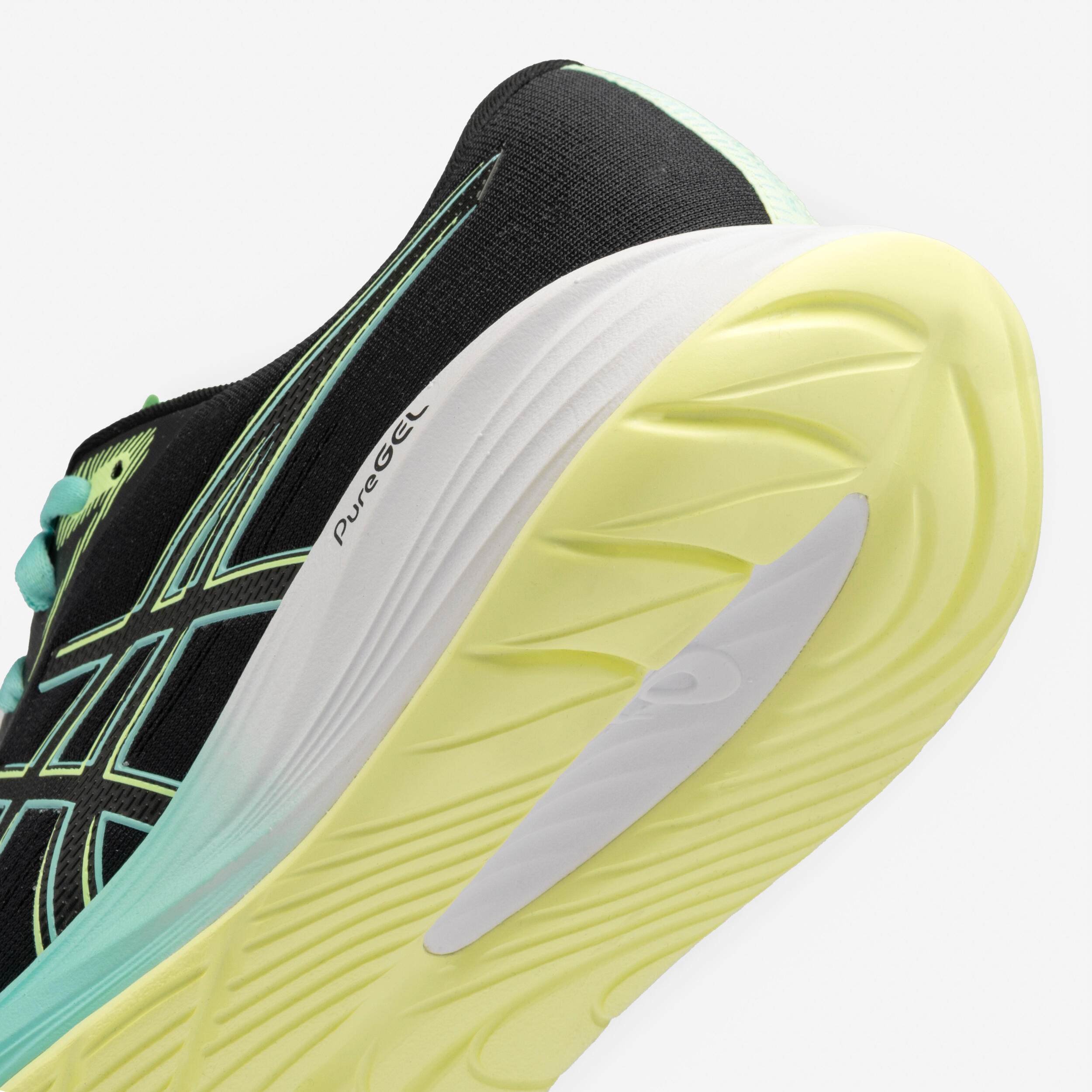 CHAUSSURES DE RUNNING HOMME ASICS GEL-STRATUS 5 AW26 7/7