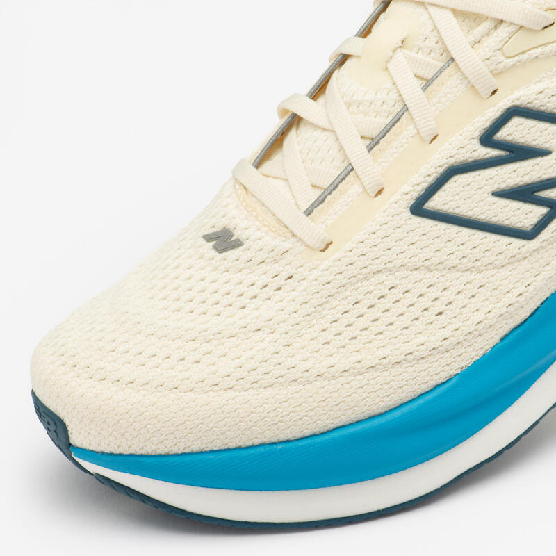 ÎNCĂLȚĂMINTE DE ALERGARE NEW BALANCE INFINION 1080 V15 ALB BĂRBAȚI