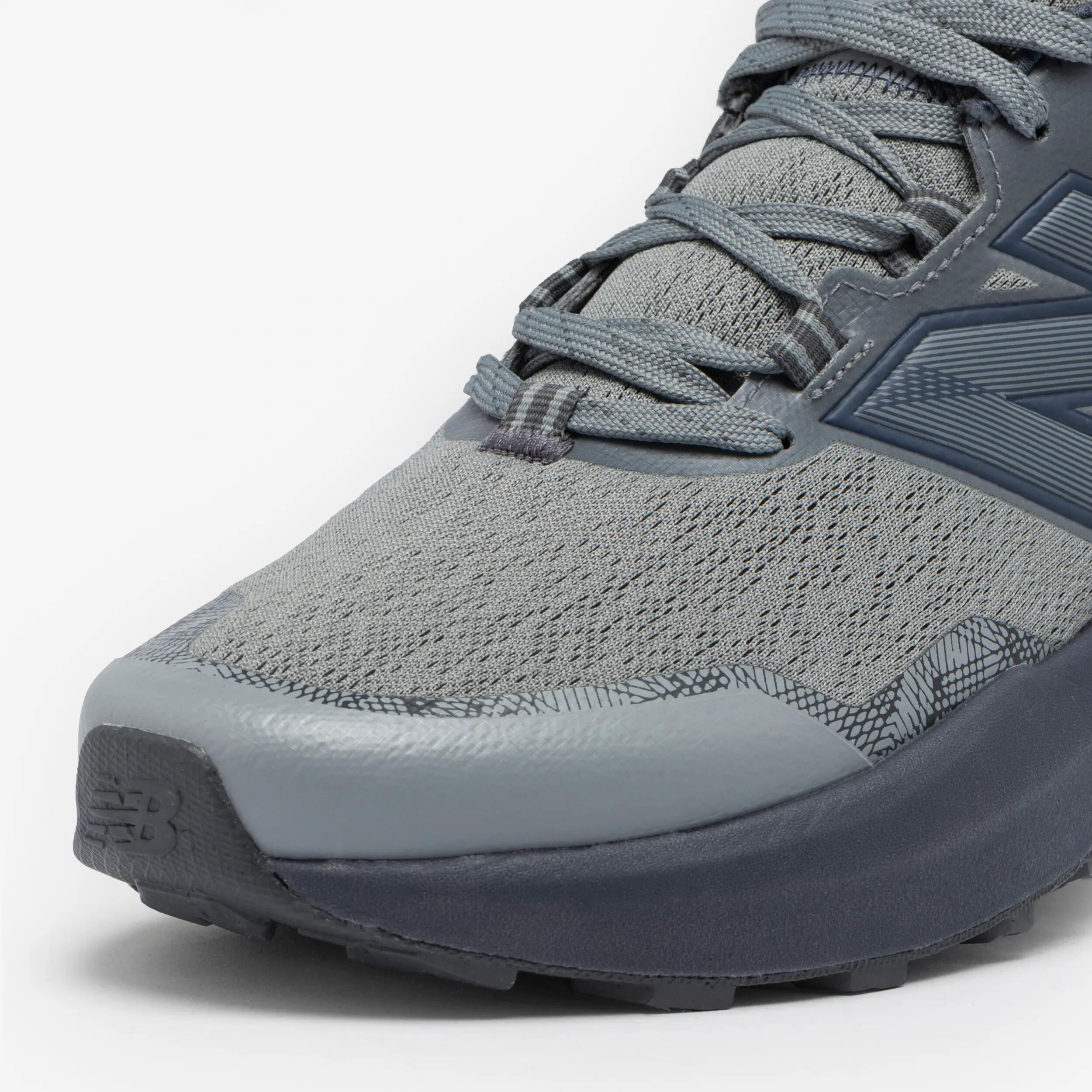 Buty do biegania w terenie męskie New Balance Fresh Foam X Garoe V2 6/8