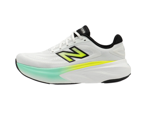New Balance Fresh Foam X More V6 Laufschuh für Herren, Grau
