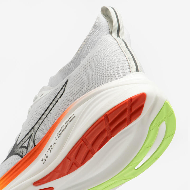 Încălțăminte de alergare, Mizuno Neo Zen 2 Gri Bărbați