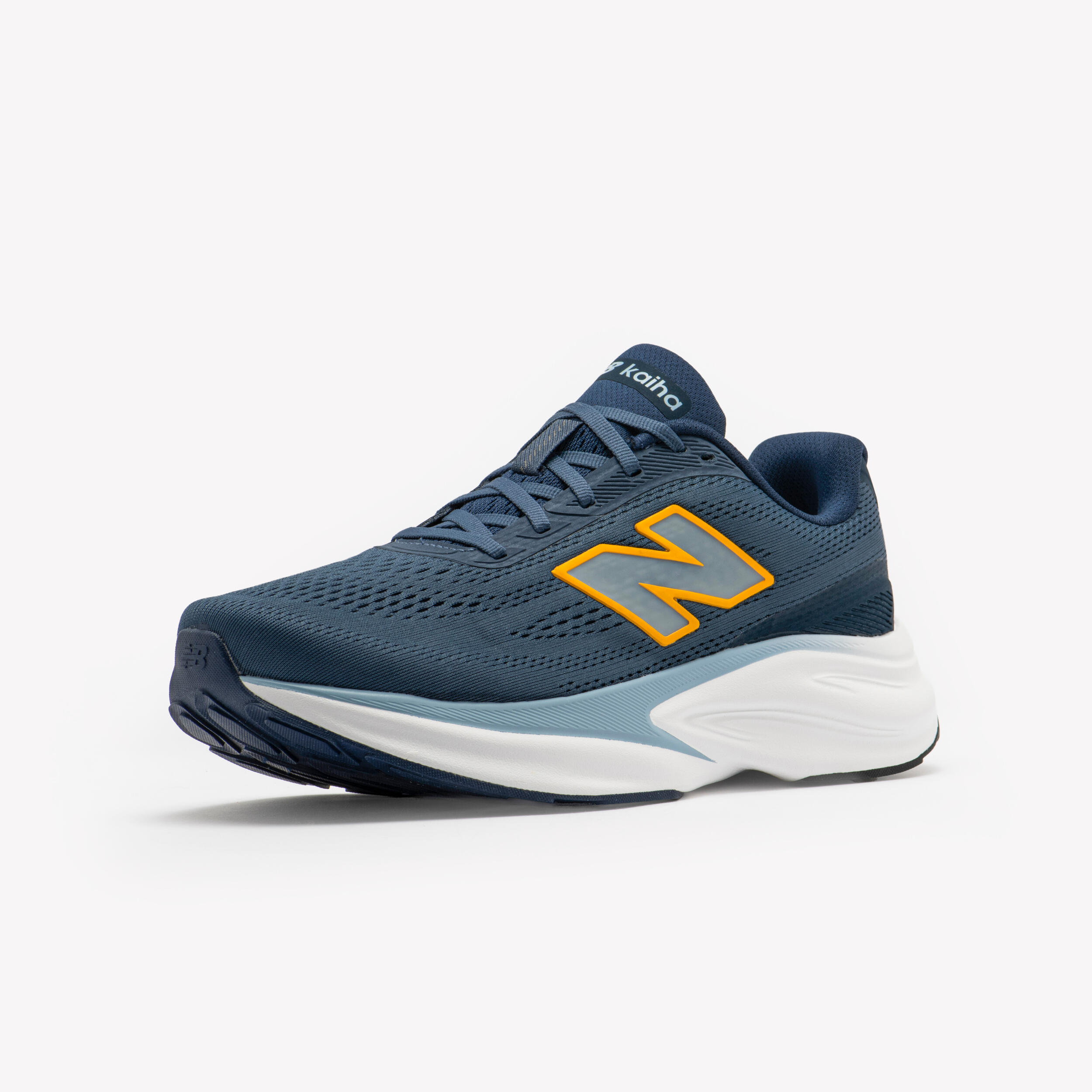 Sapatilhas de Corrida Homem New Balance Fresh Foam x Kahia V2 Azul AW26  4/7