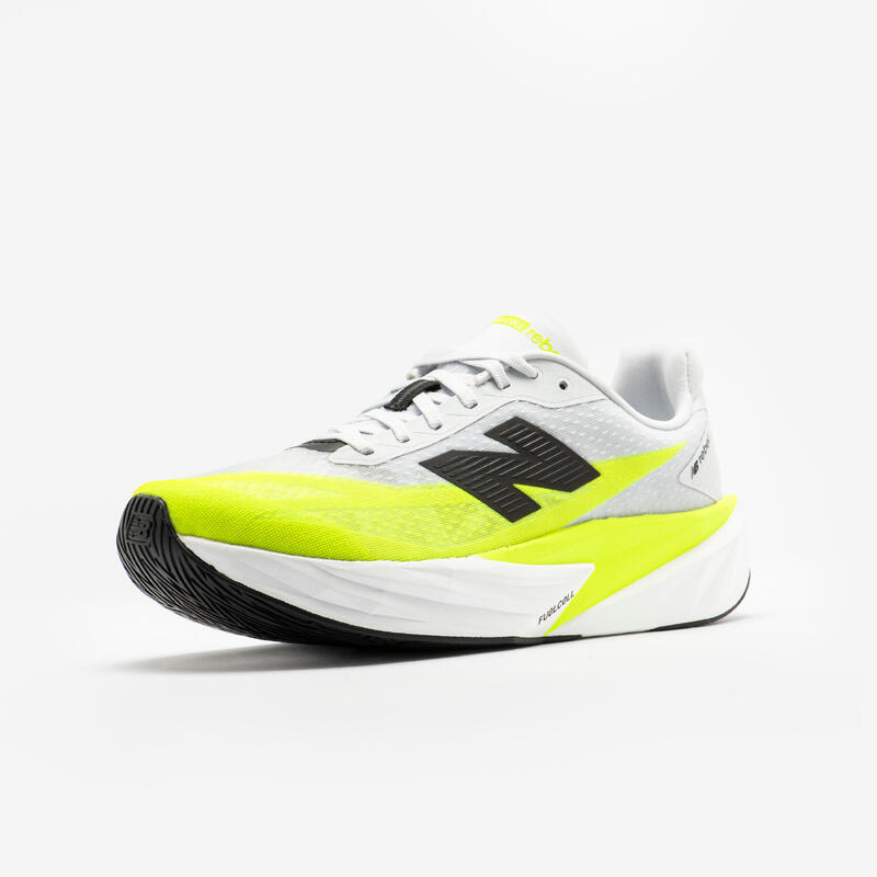 Încălțăminte de alergare, New Balance Fuelcell Rebel V5 Galben Bărbați