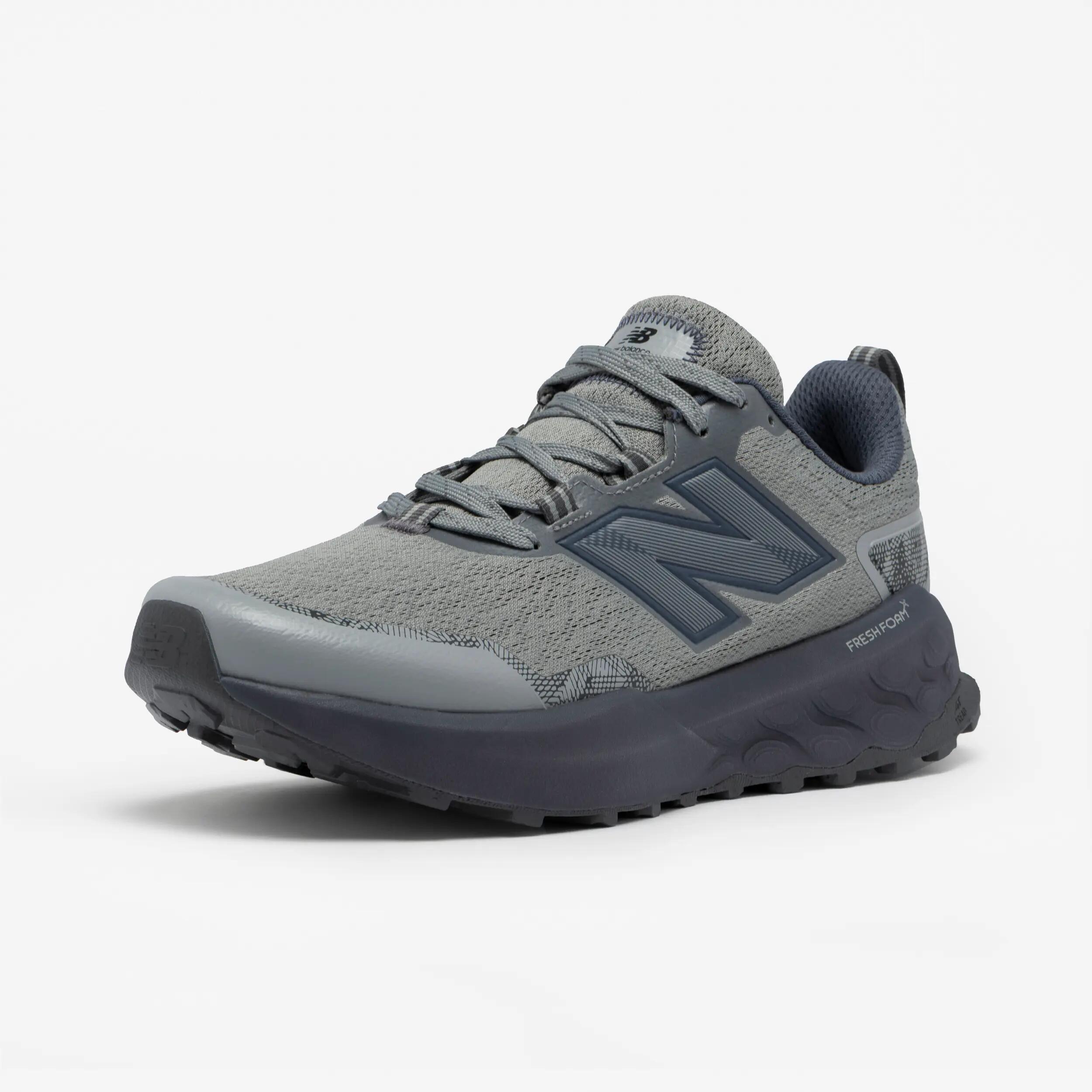 Buty do biegania w terenie męskie New Balance Fresh Foam X Garoe V2 5/8