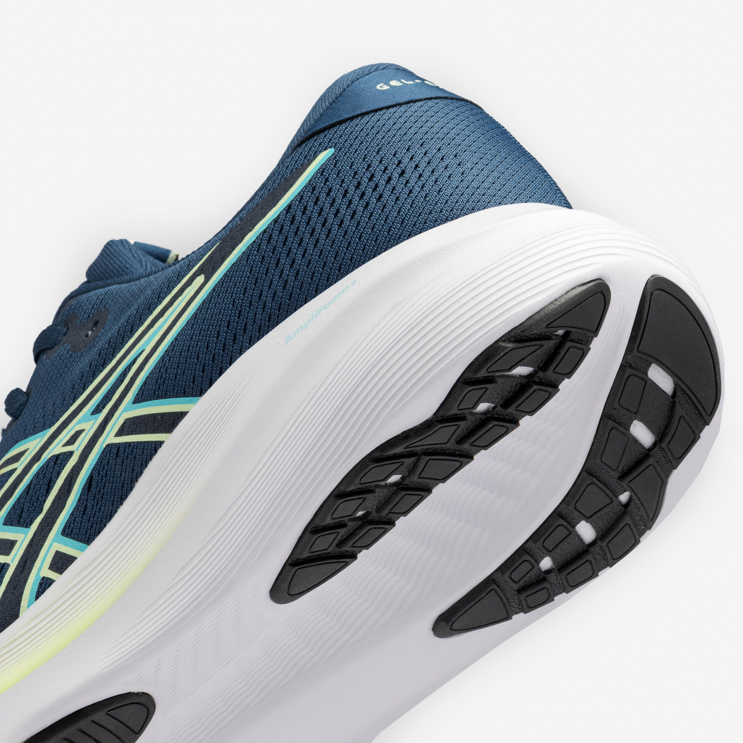 CHAUSSURES DE RUNNING HOMME ASICS GEL-EXCITE 11 AW26 7/7