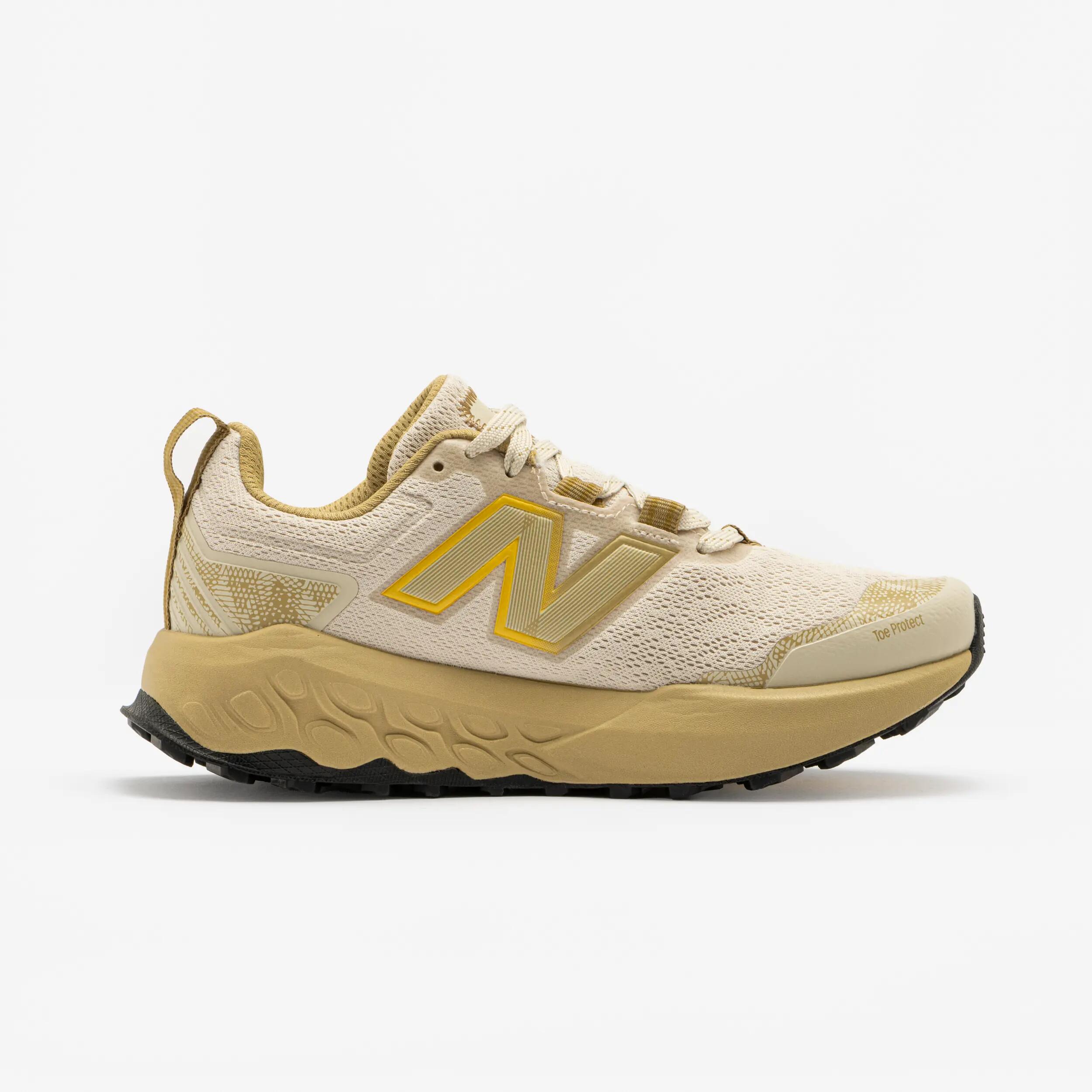 Buty do biegania w terenie damskie New Balance Fresh Foam X Garoe V2 3/8