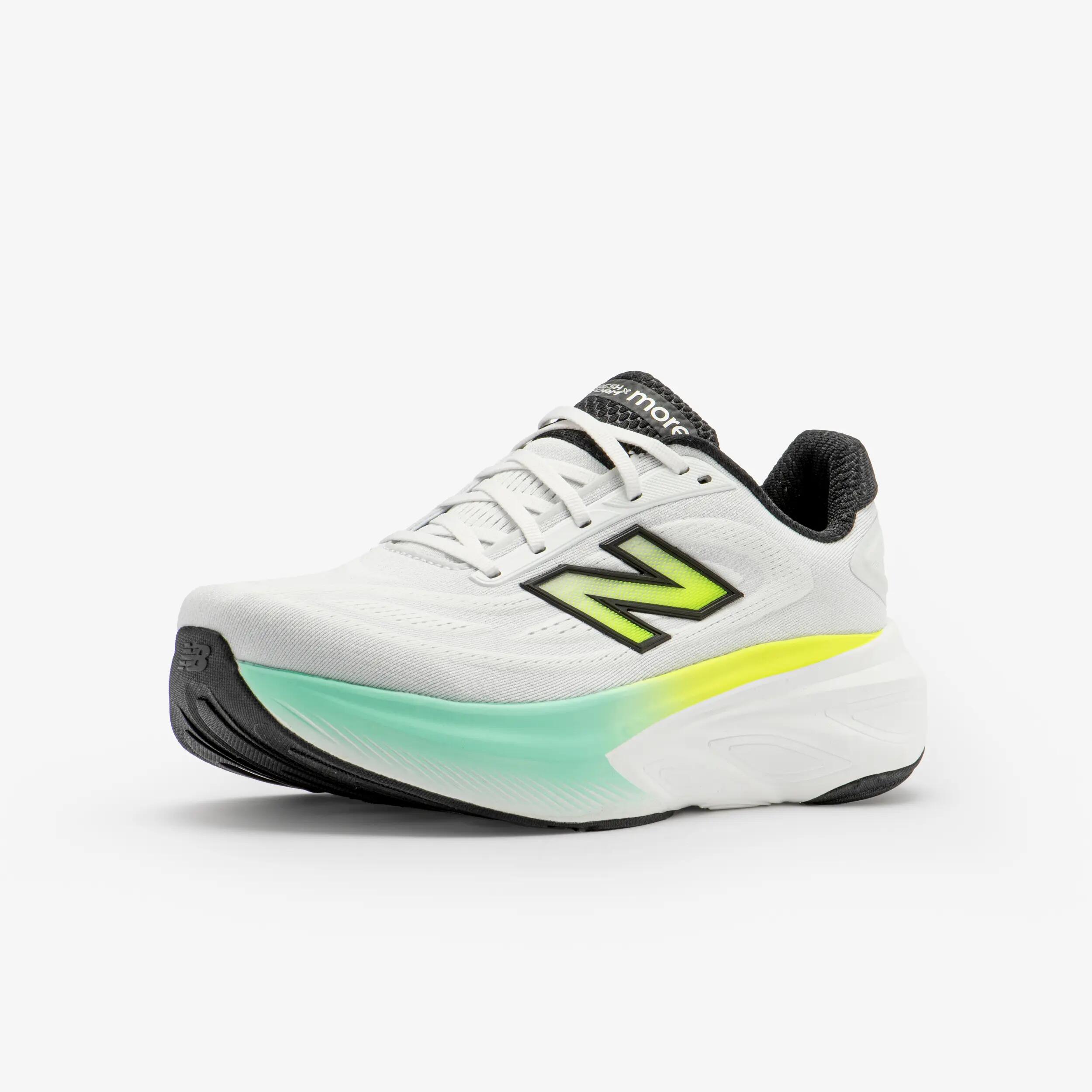 Buty do biegania męskie New Balance Fresh Foam X More V6 2/14