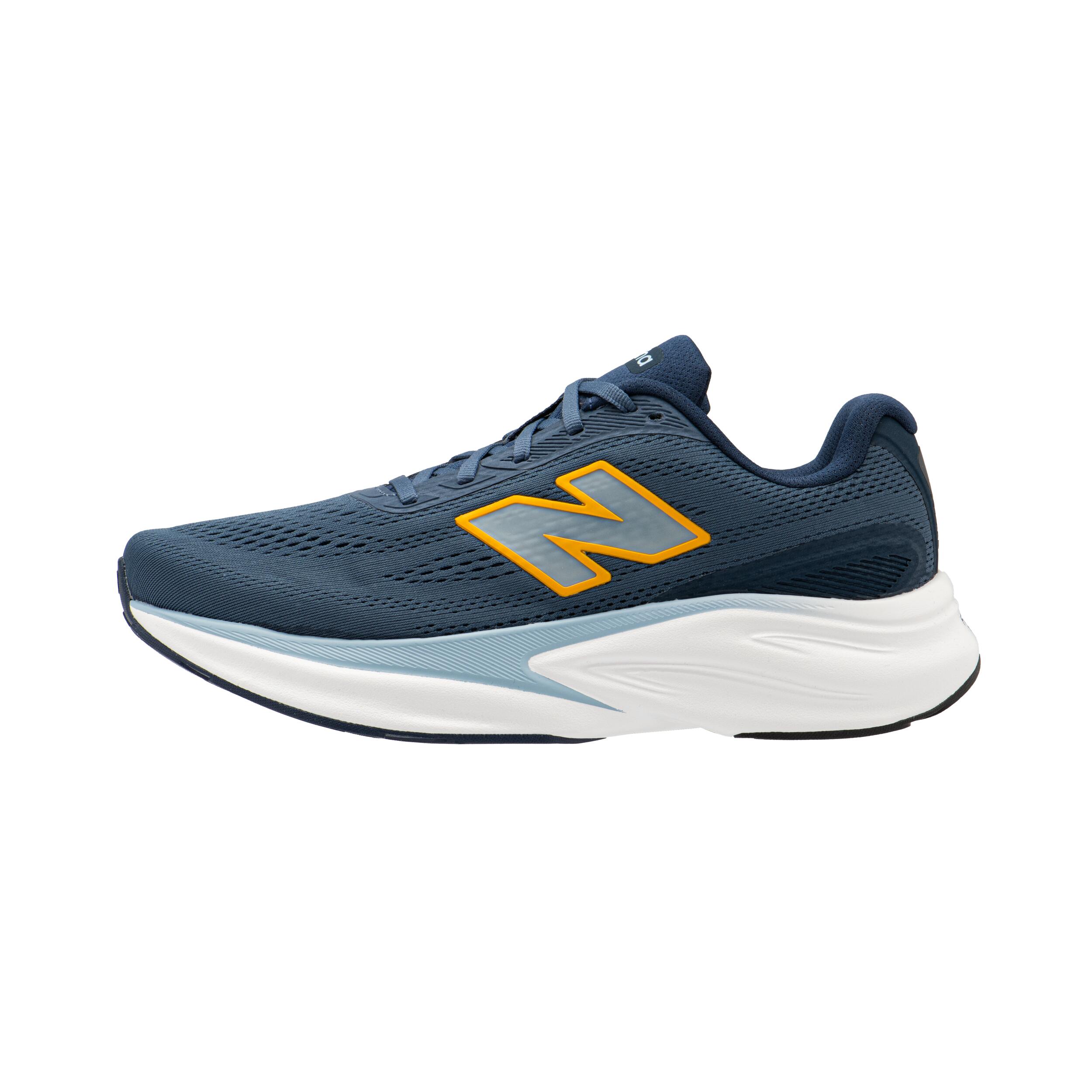 CHAUSSURE DE RUNNING HOMME NEW BALANCE FRESH FOAM X KAIHA V2 BLEU AW26