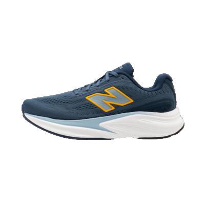 Hardloopschoenen voor heren fresh foam x kaiha v2 blauw