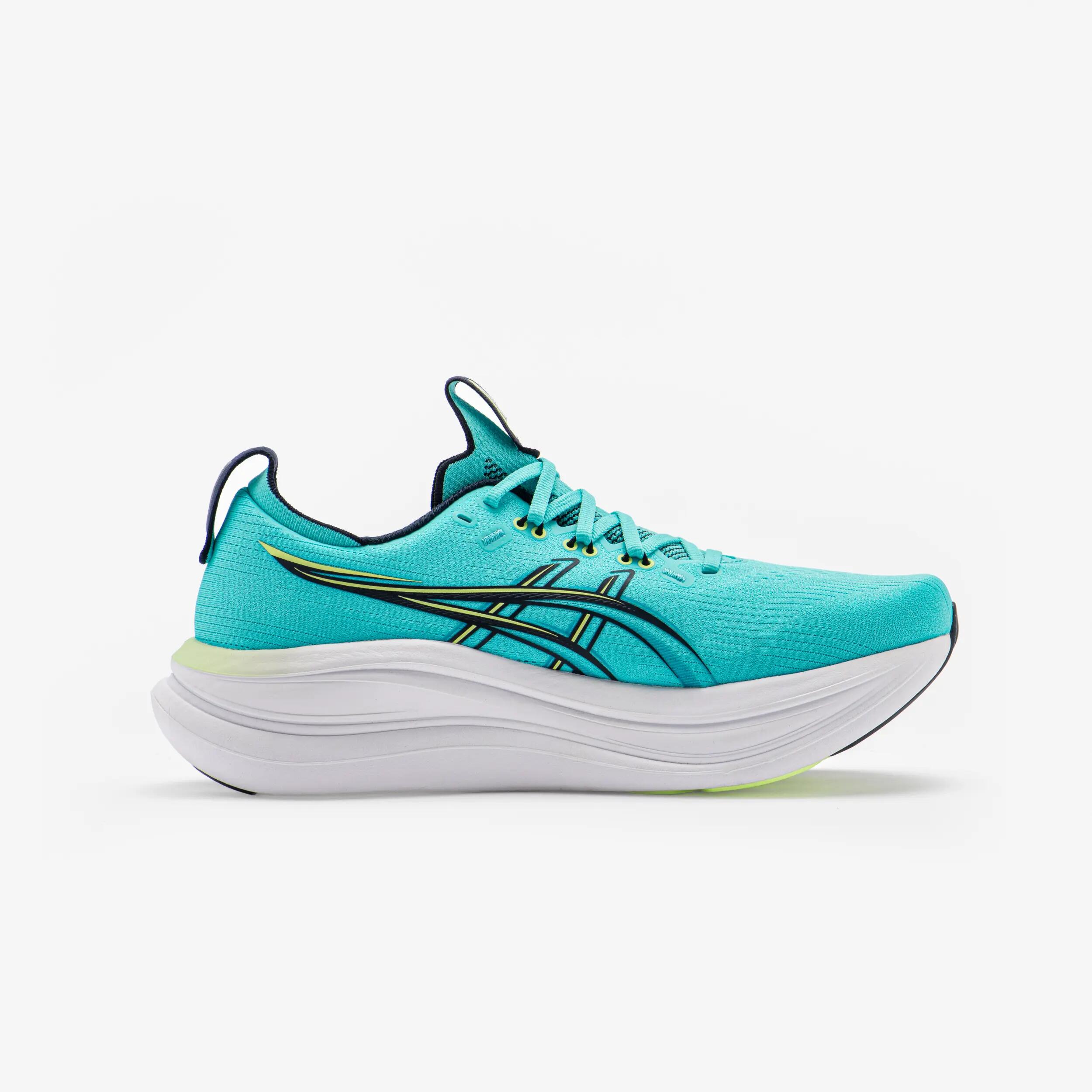 Scarpe running uomo Asics GEL NIMBUS 28 2/7